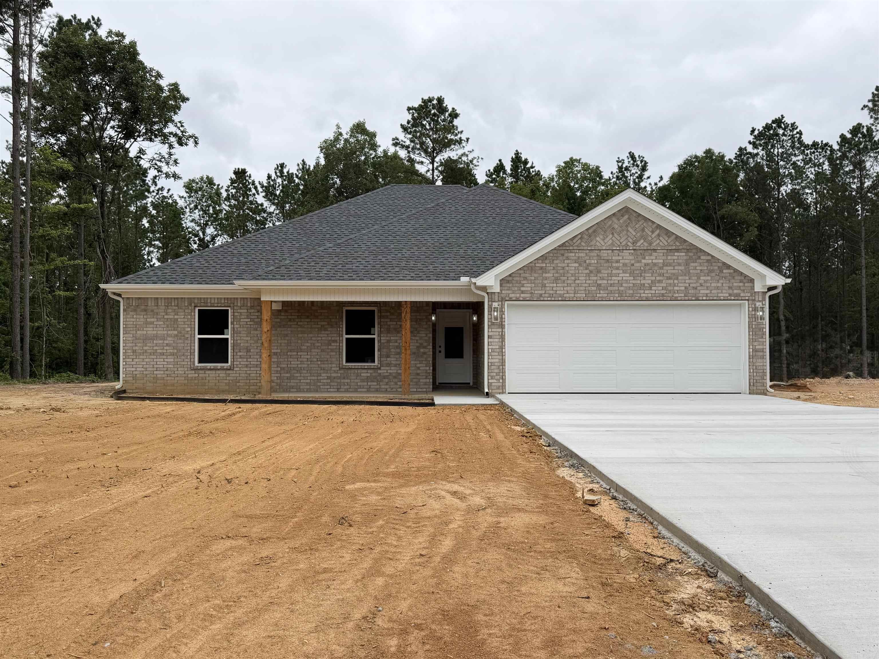 864 Grant 58  Sheridan, AR