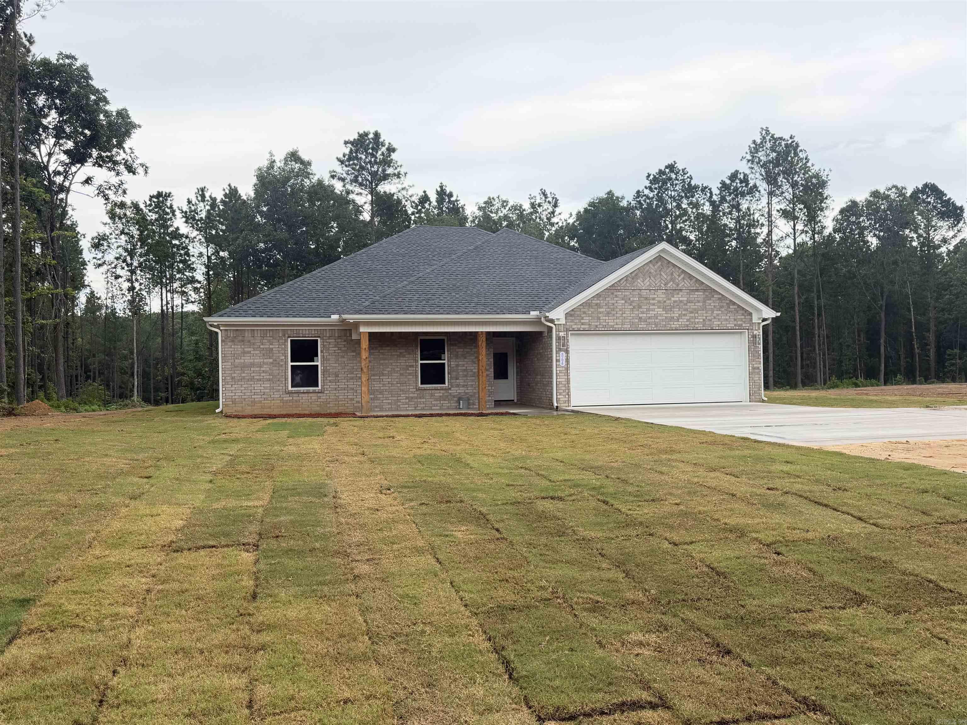 864 Grant 58  Sheridan, AR
