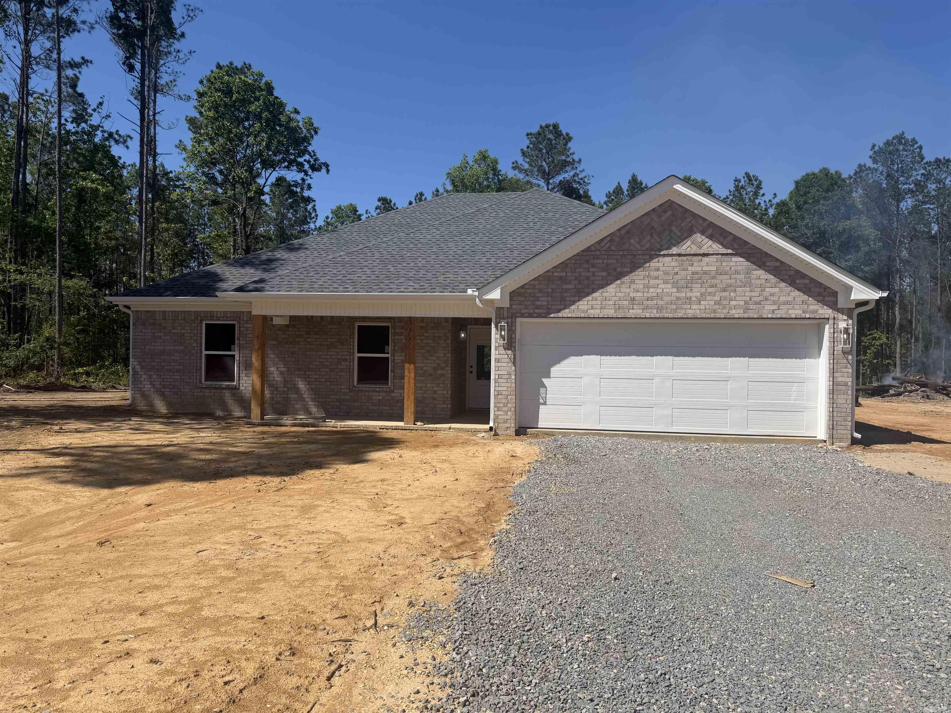 864 Grant 58  Sheridan, AR