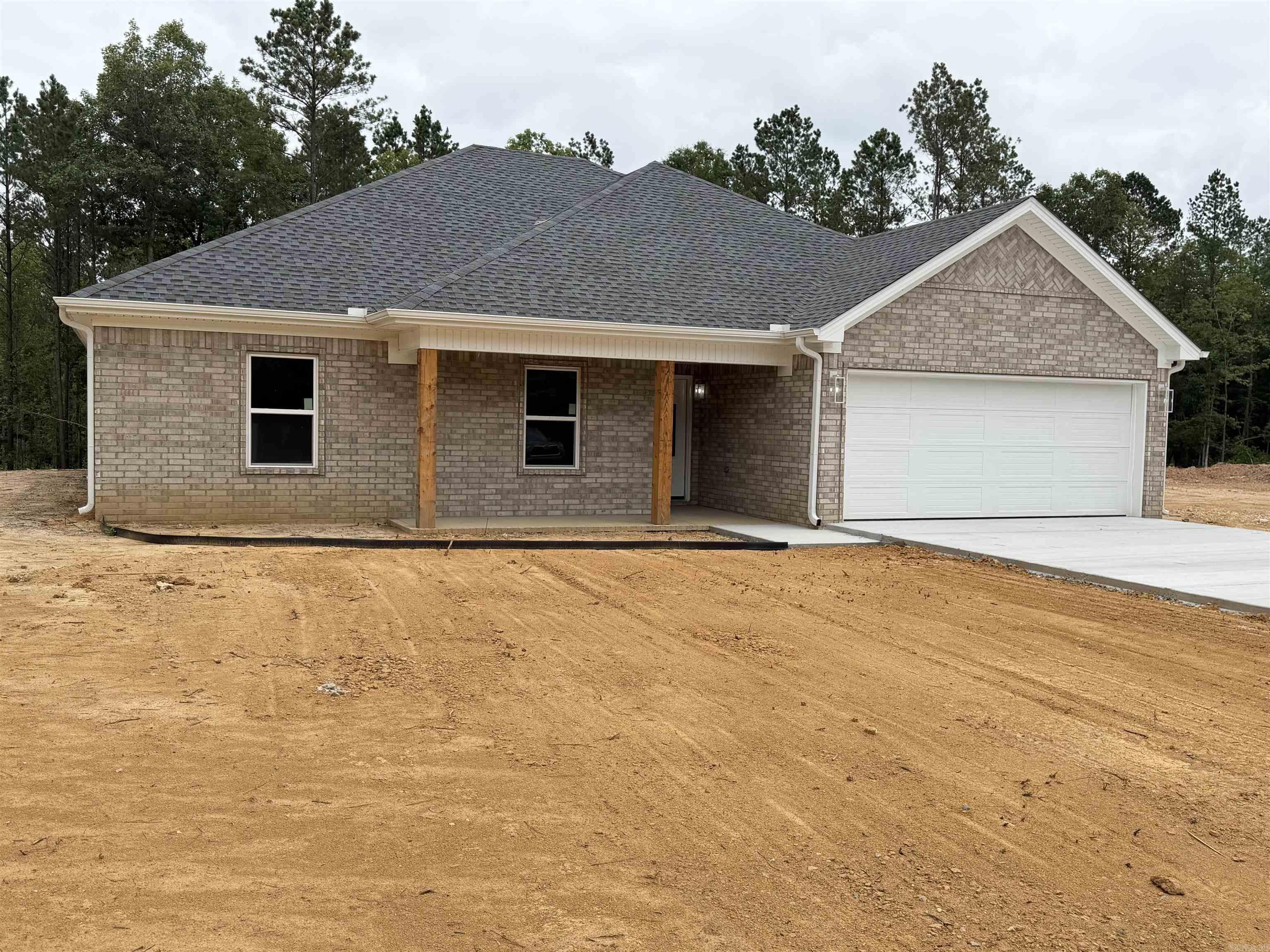 864 Grant 58  Sheridan, AR