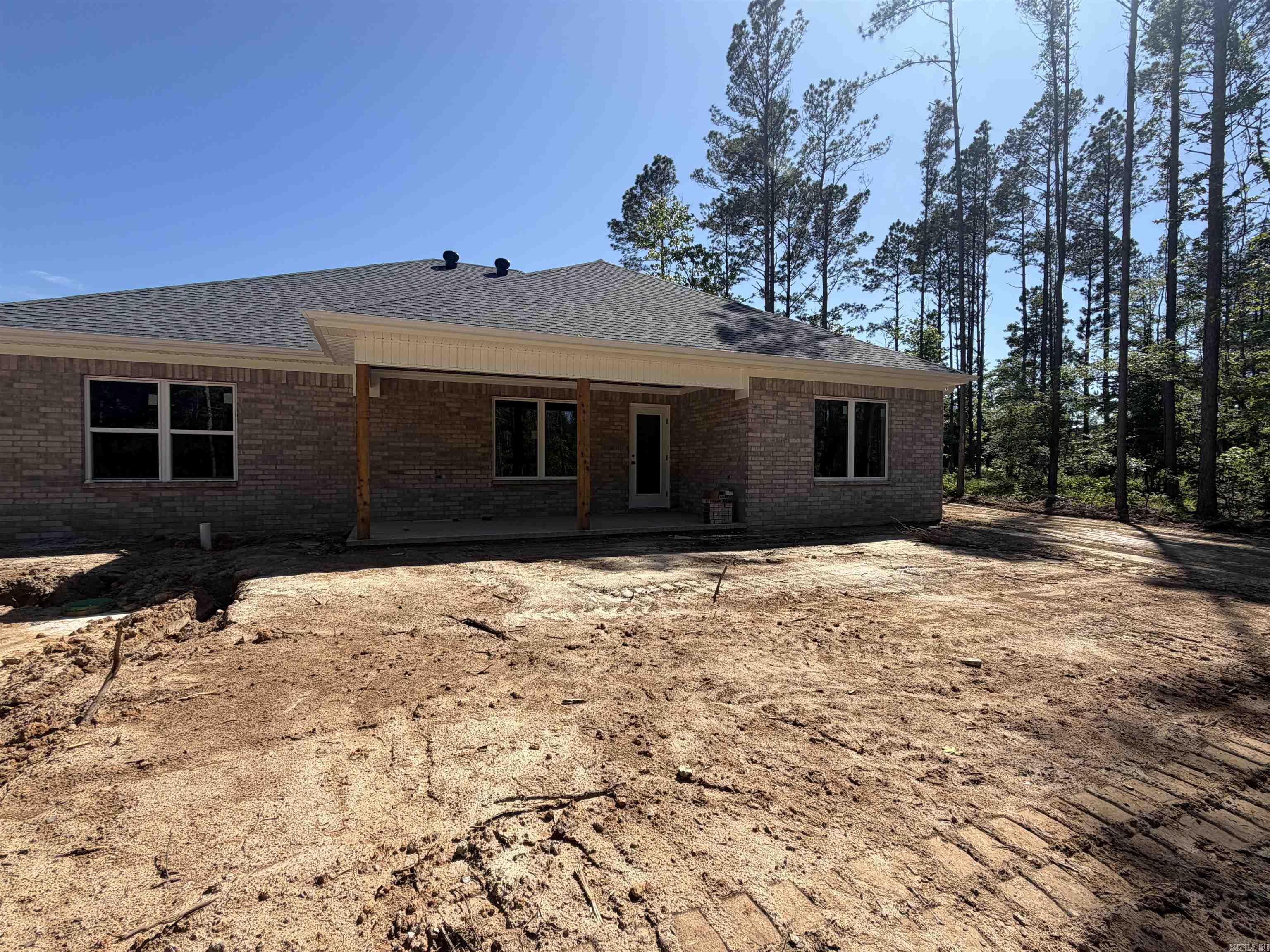 864 Grant 58  Sheridan, AR