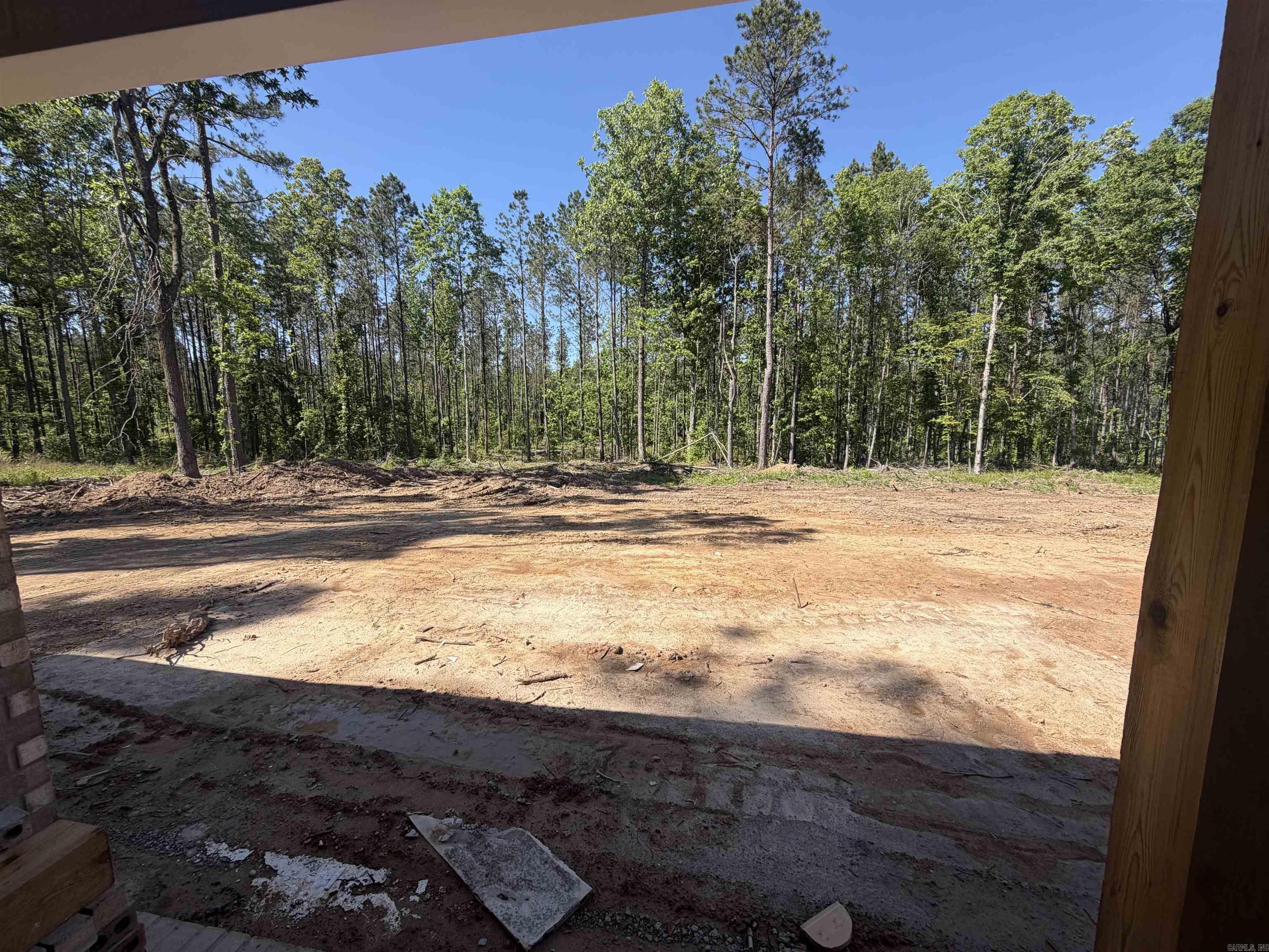 864 Grant 58  Sheridan, AR