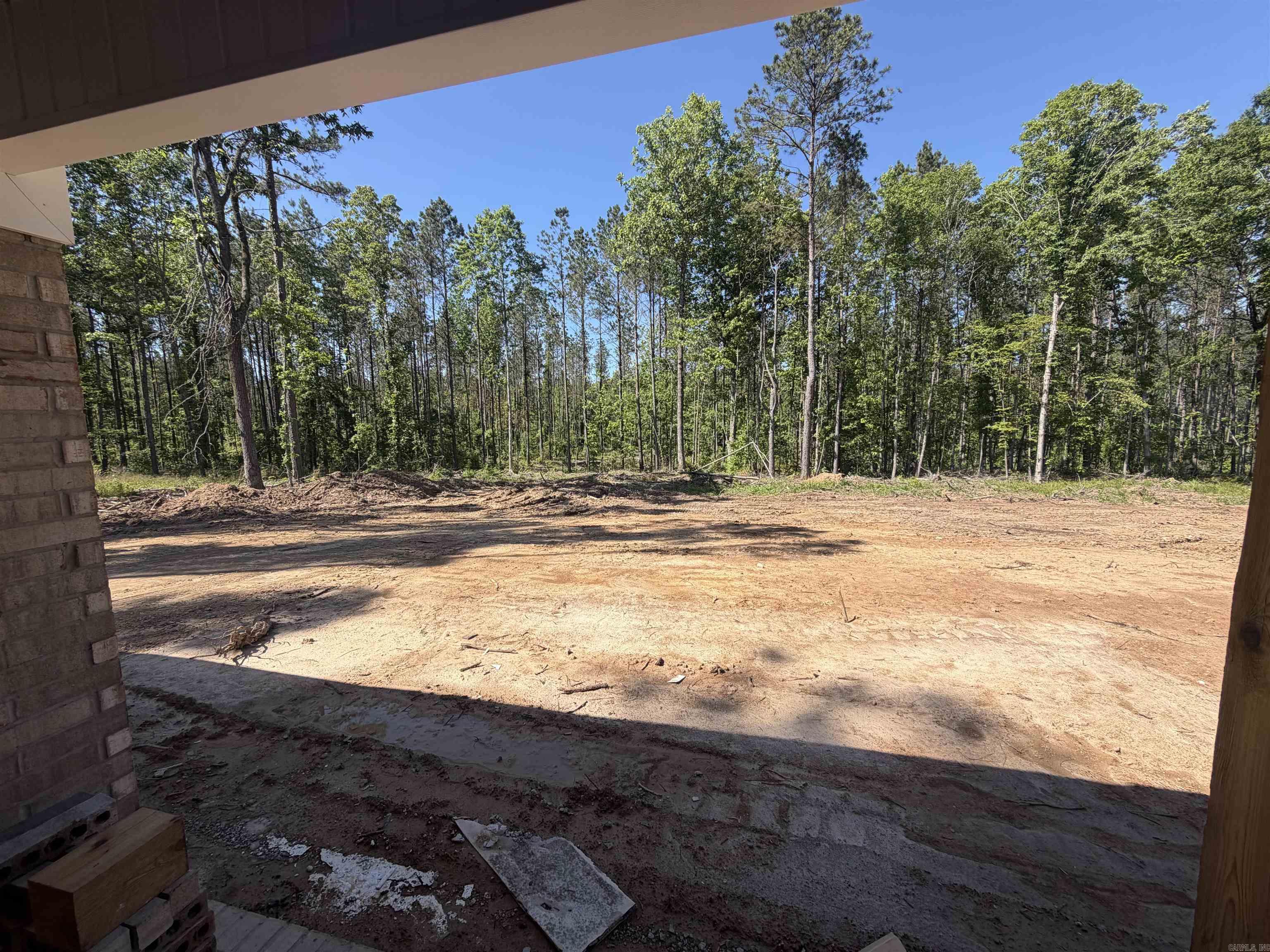 864 Grant 58  Sheridan, AR