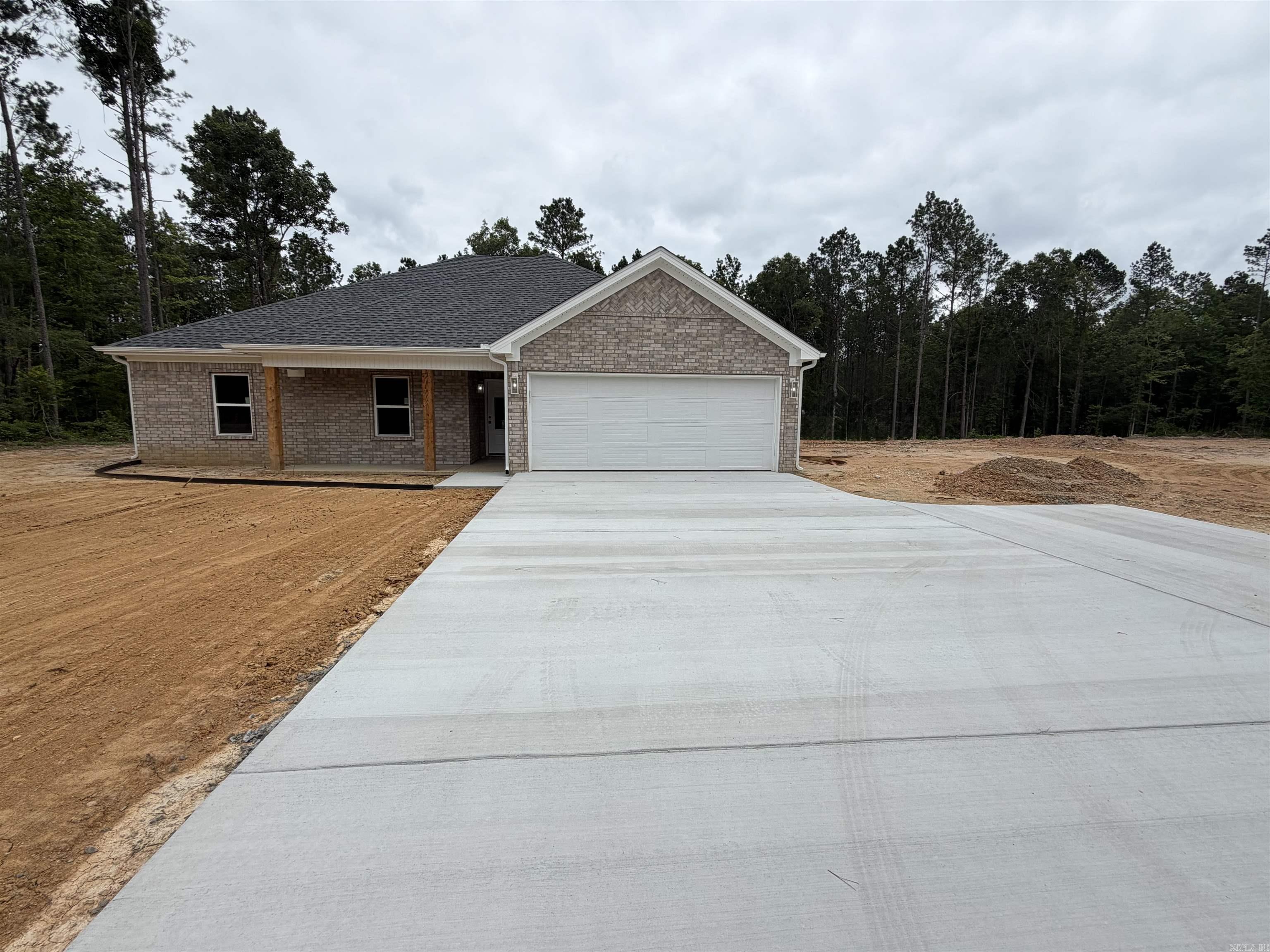 864 Grant 58  Sheridan, AR