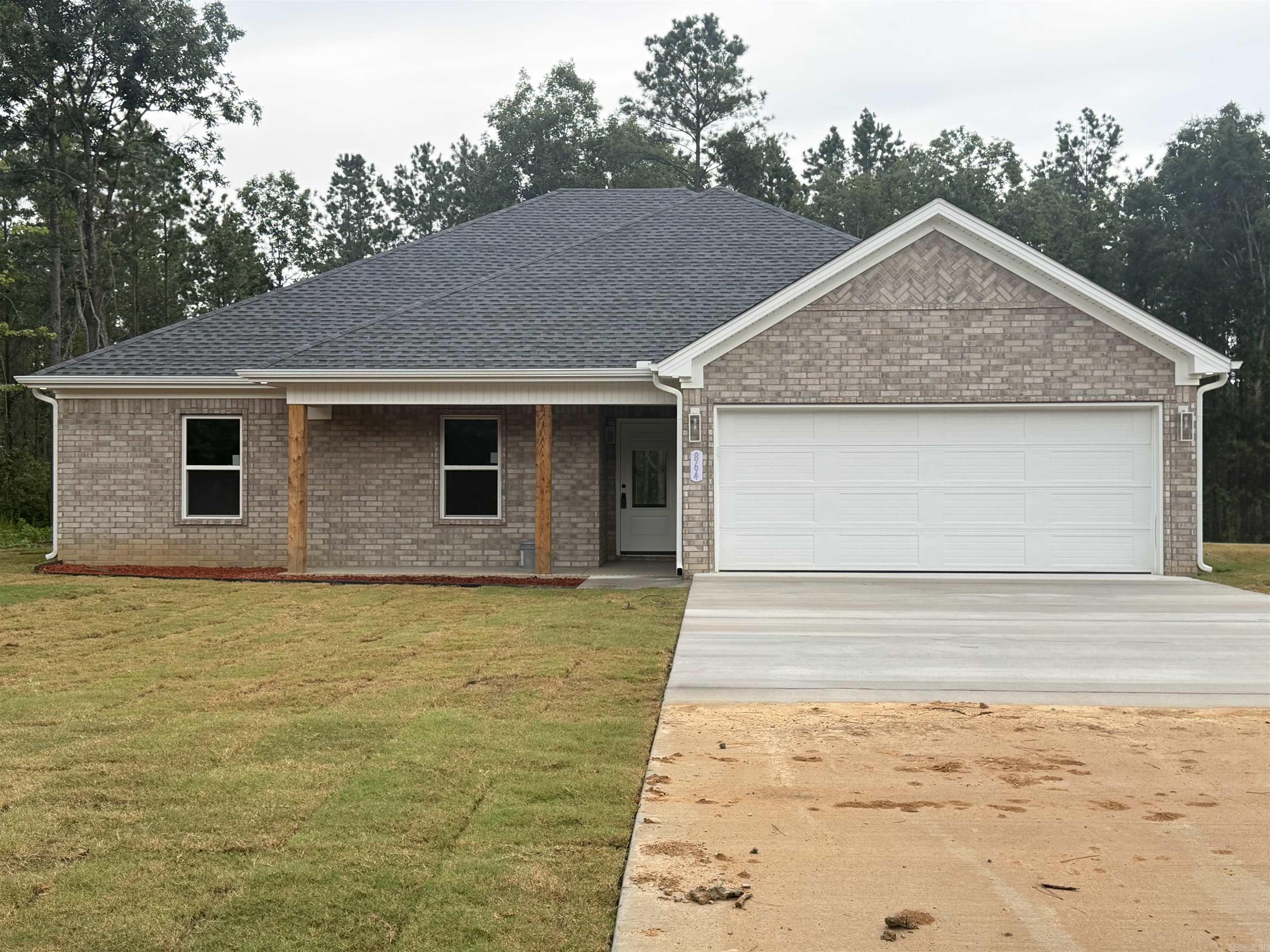 864 Grant 58  Sheridan, AR