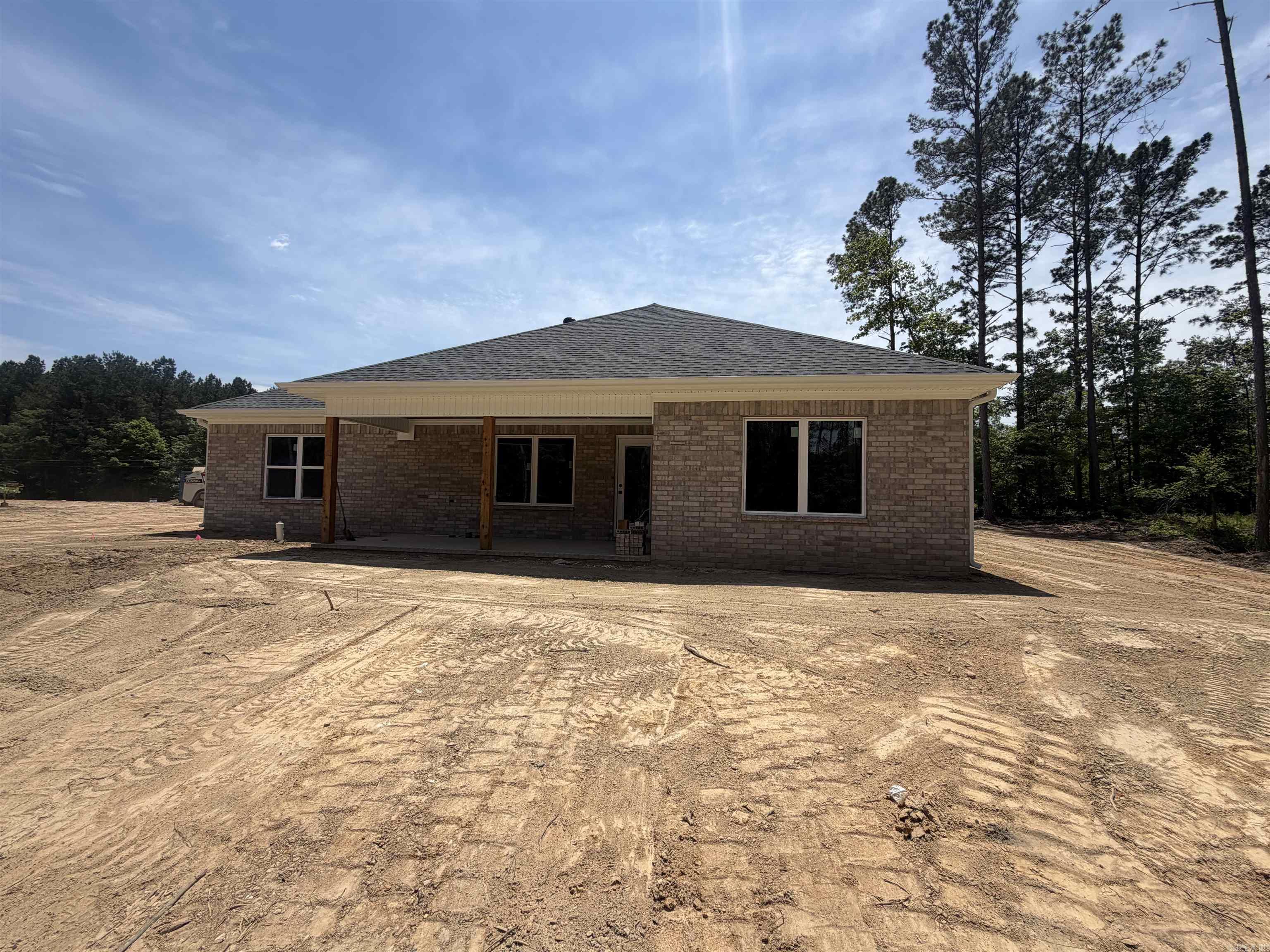 864 Grant 58  Sheridan, AR