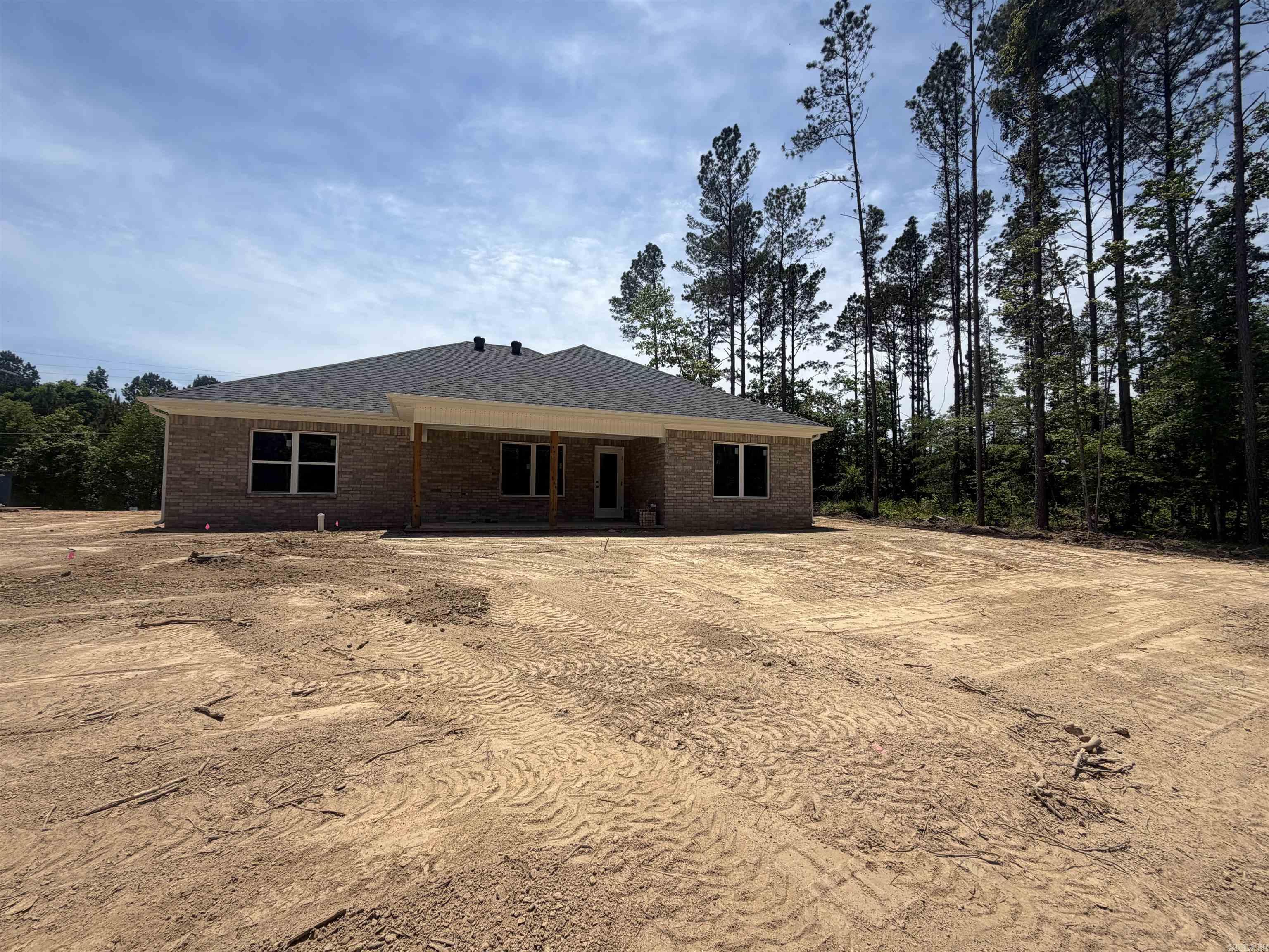 864 Grant 58  Sheridan, AR