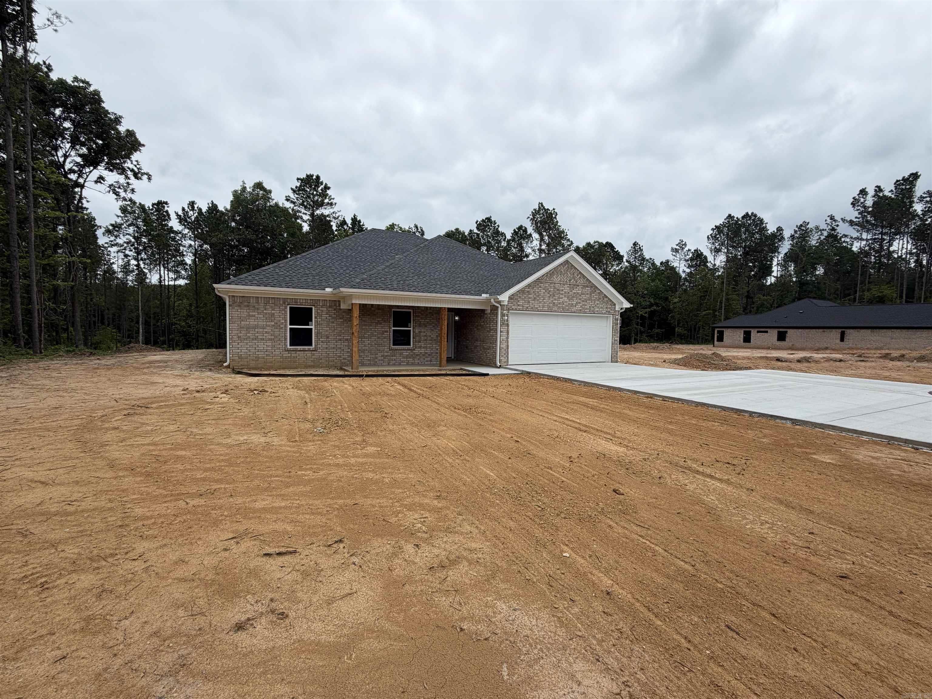 864 Grant 58  Sheridan, AR