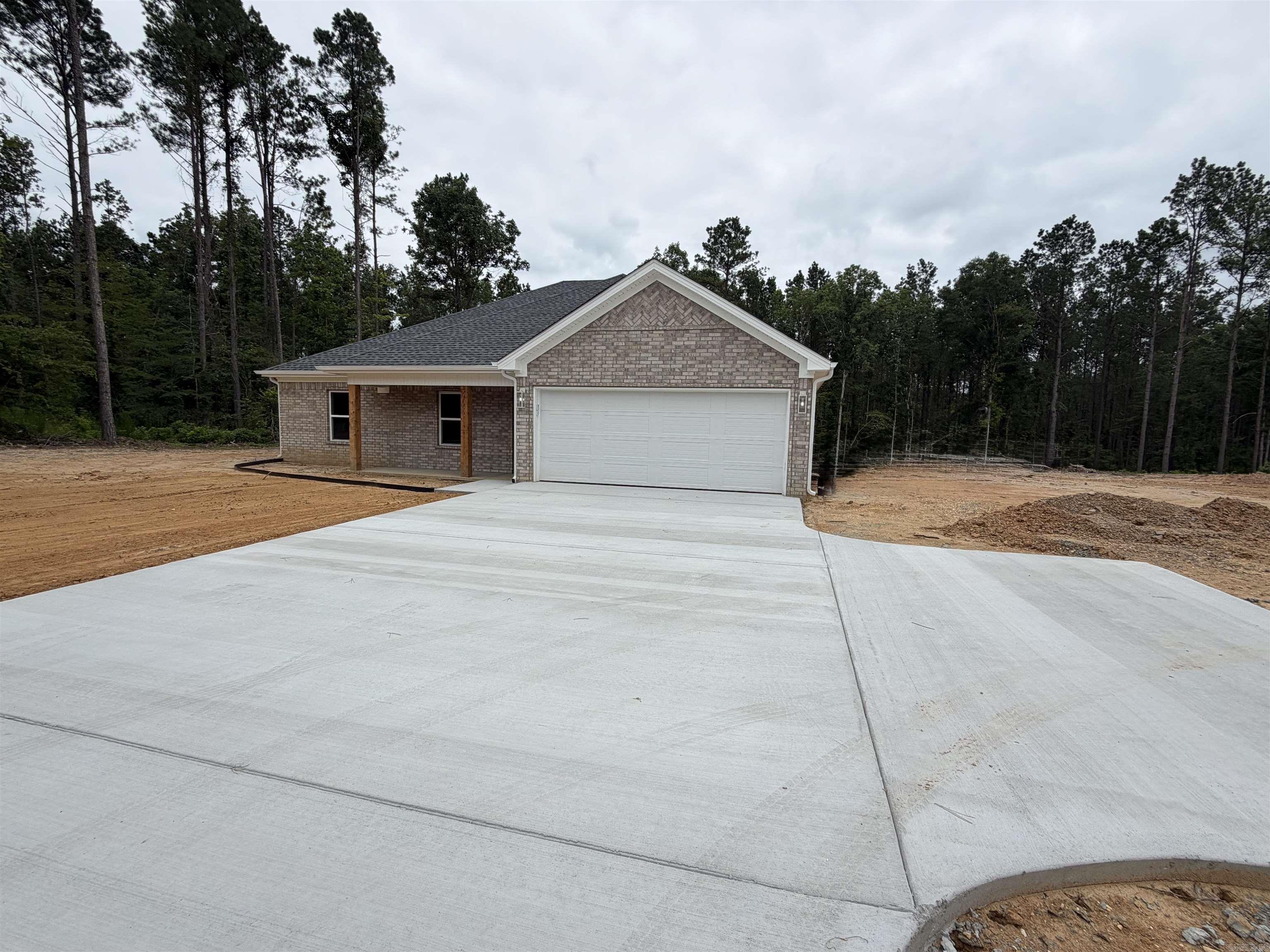 864 Grant 58  Sheridan, AR
