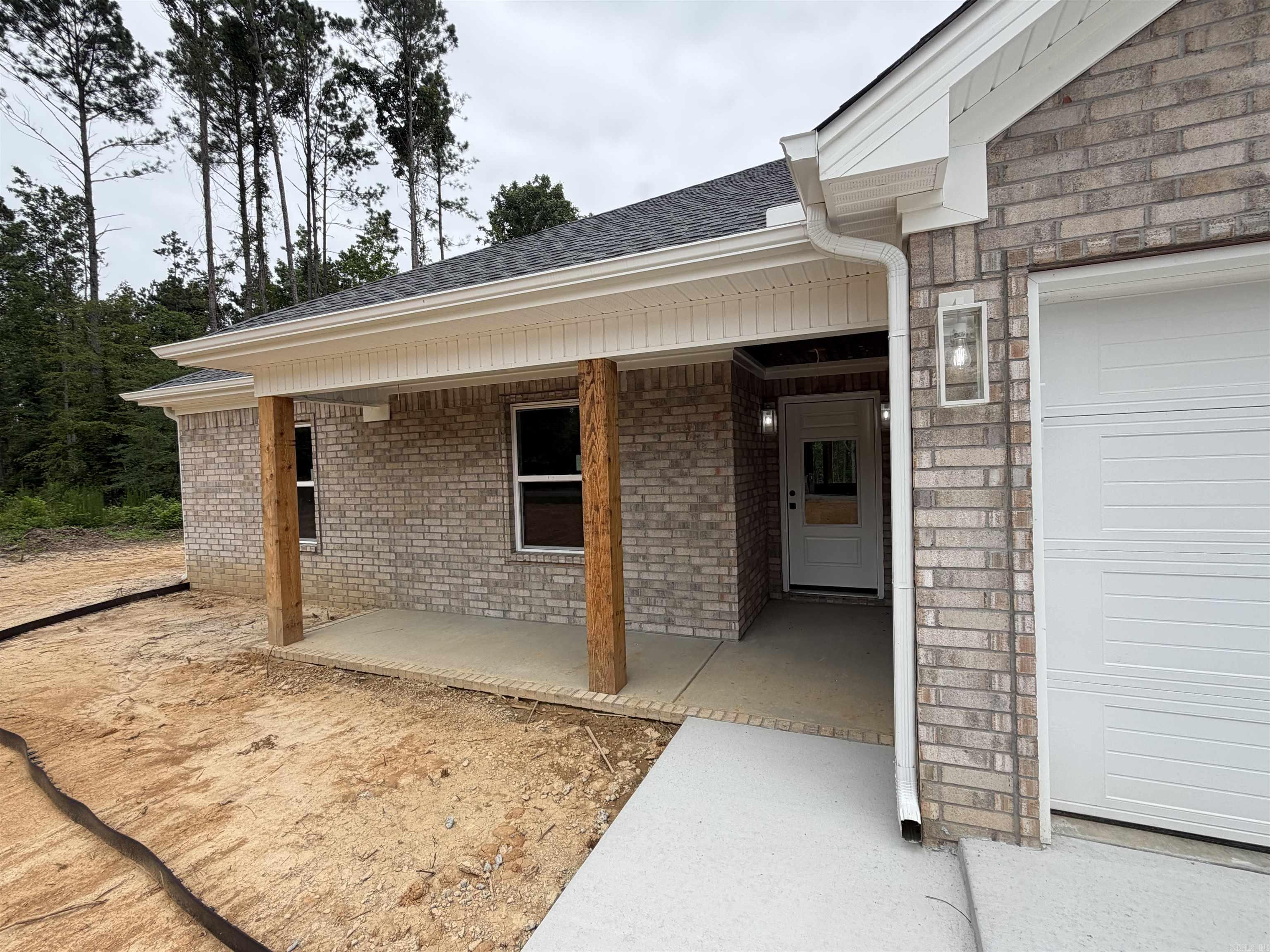 864 Grant 58  Sheridan, AR