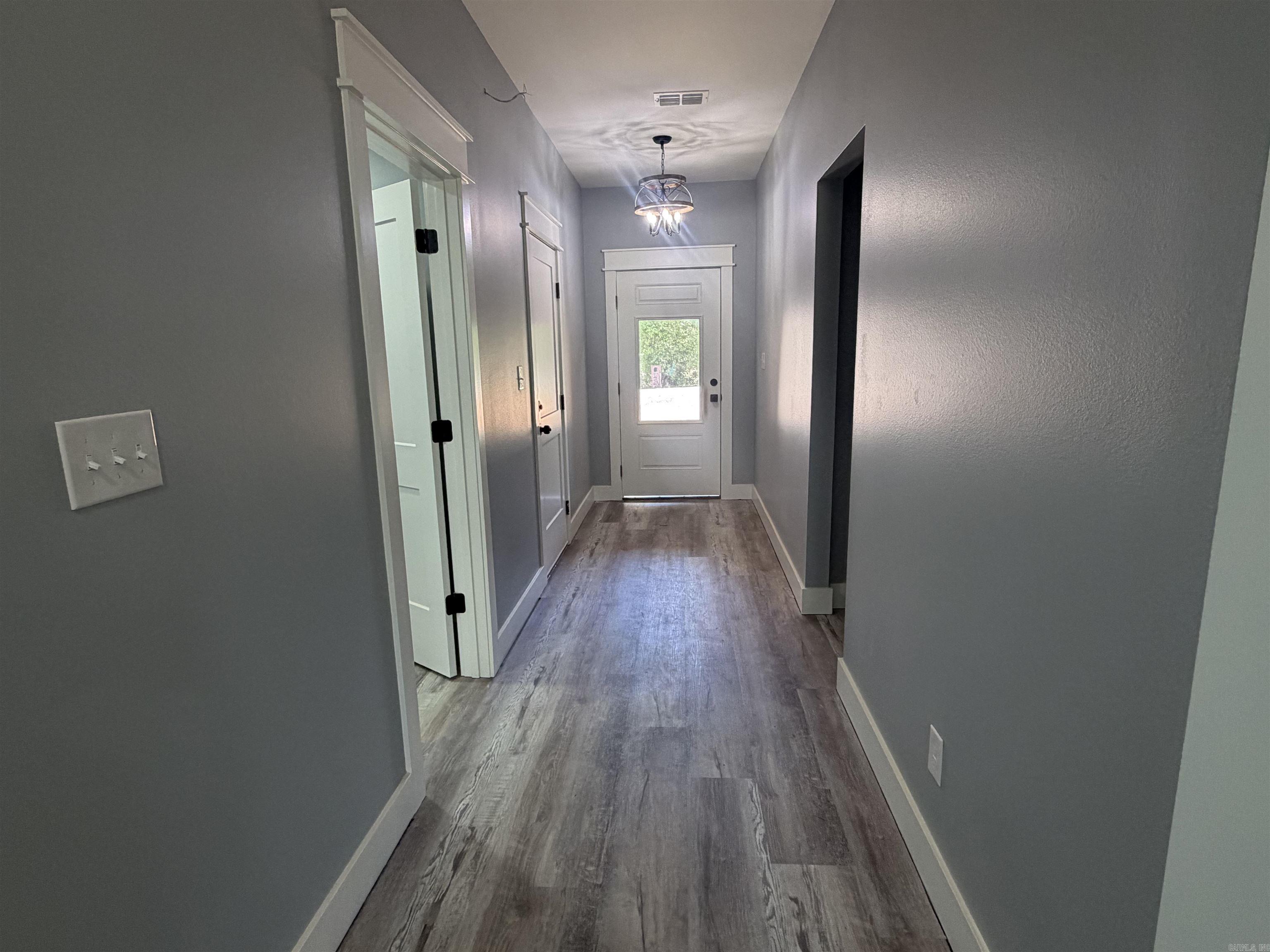 864 Grant 58  Sheridan, AR