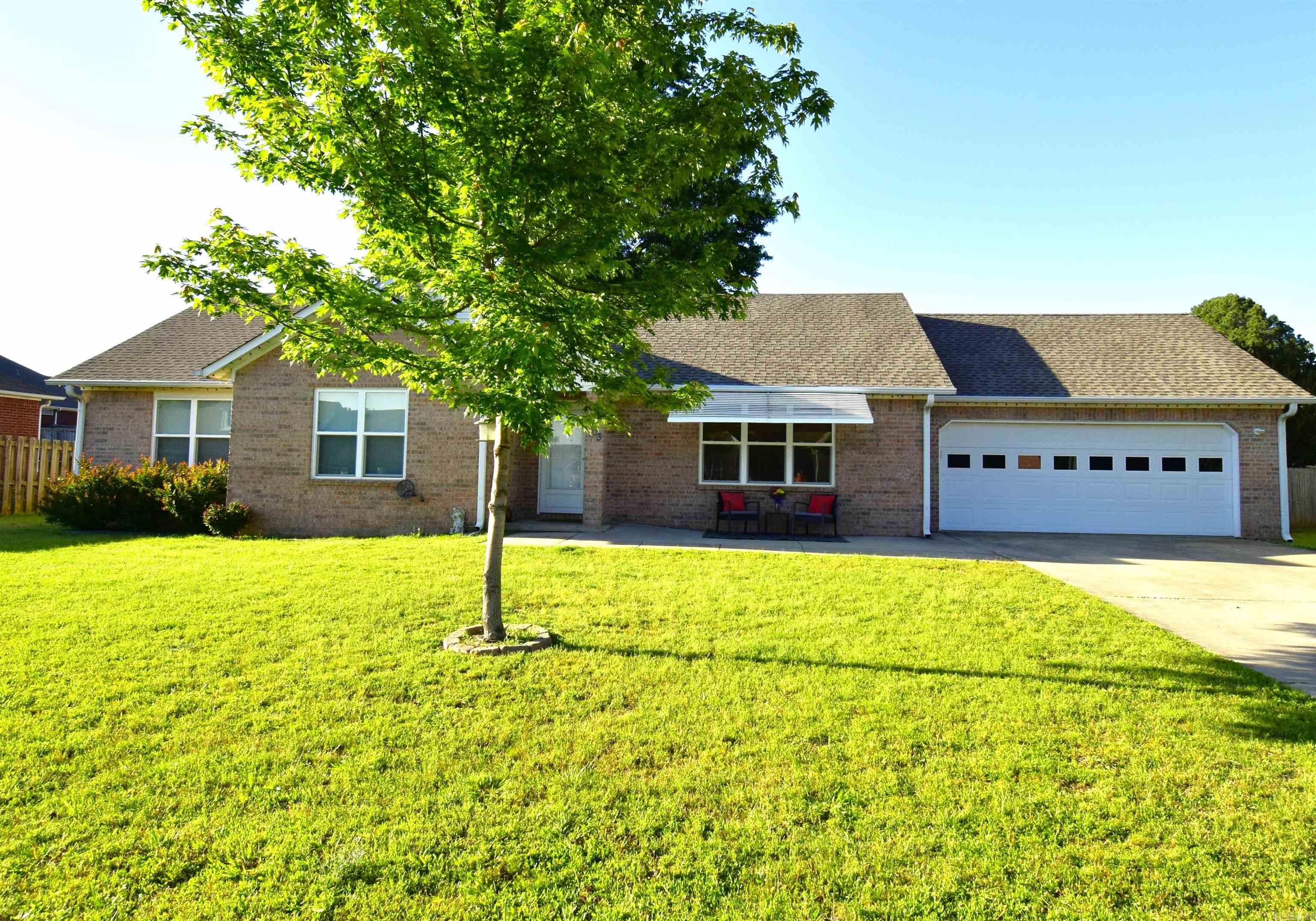 4003 Lori Spence  Paragould, AR