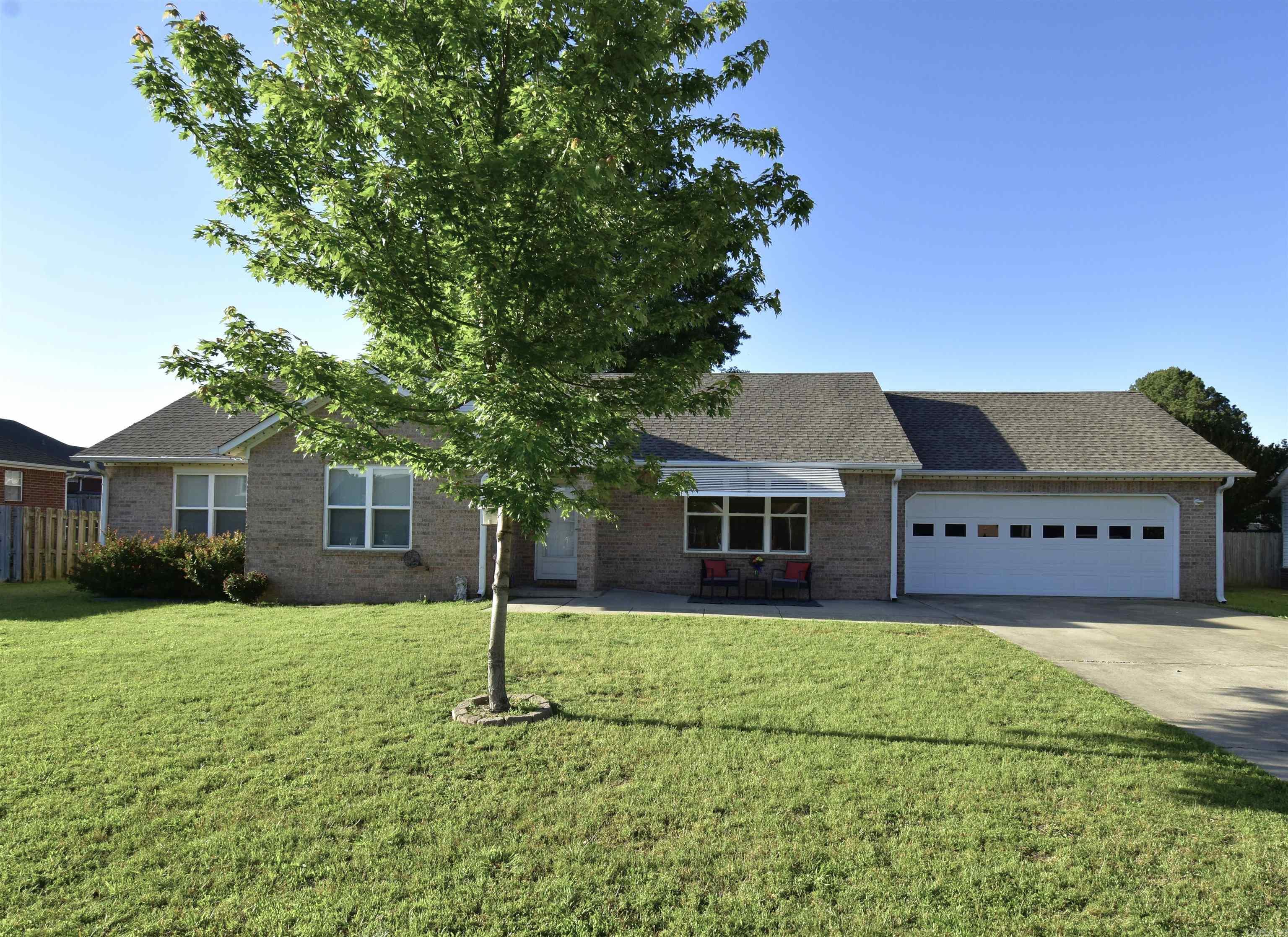 4003 Lori Spence  Paragould, AR