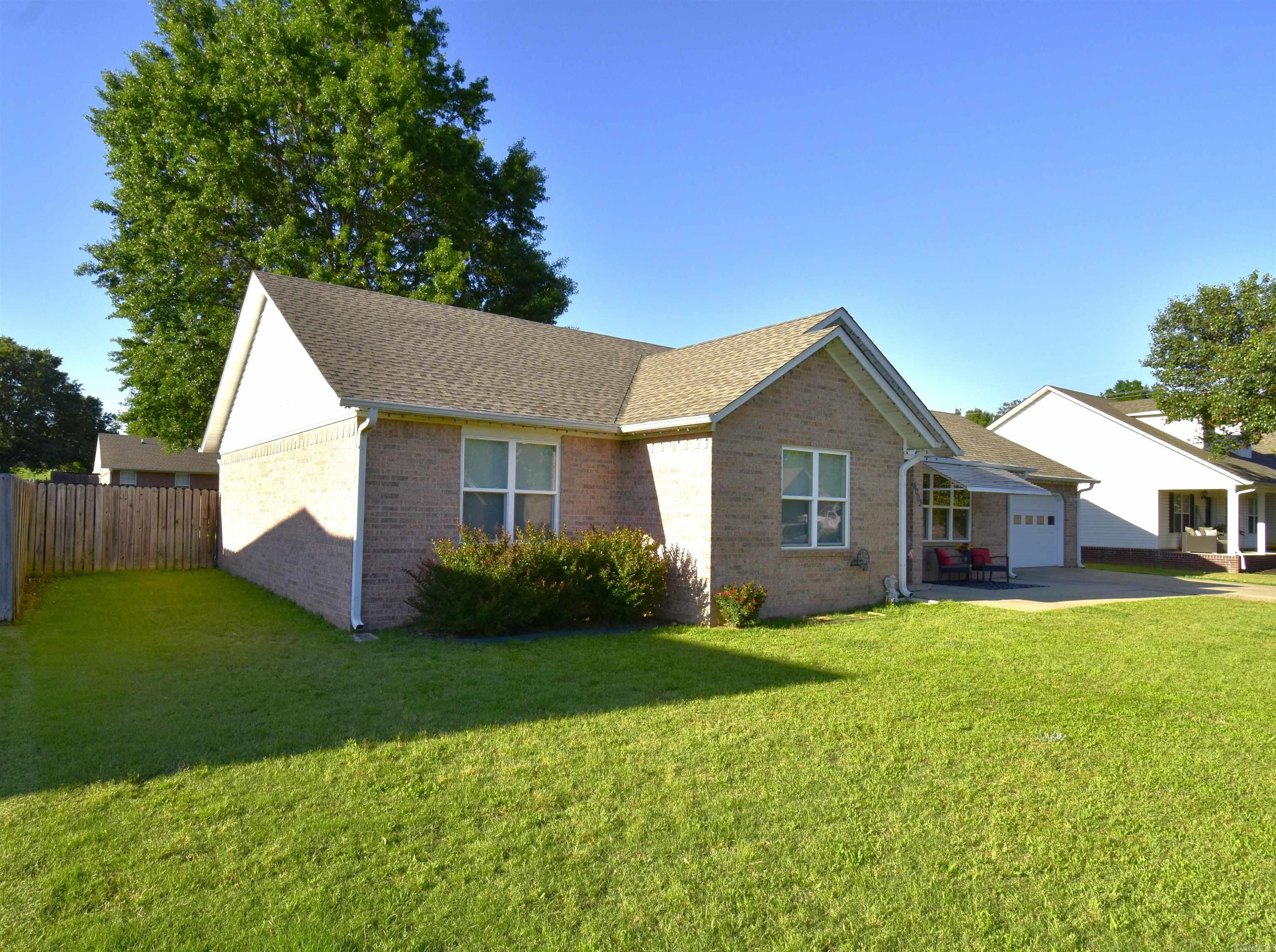 4003 Lori Spence  Paragould, AR
