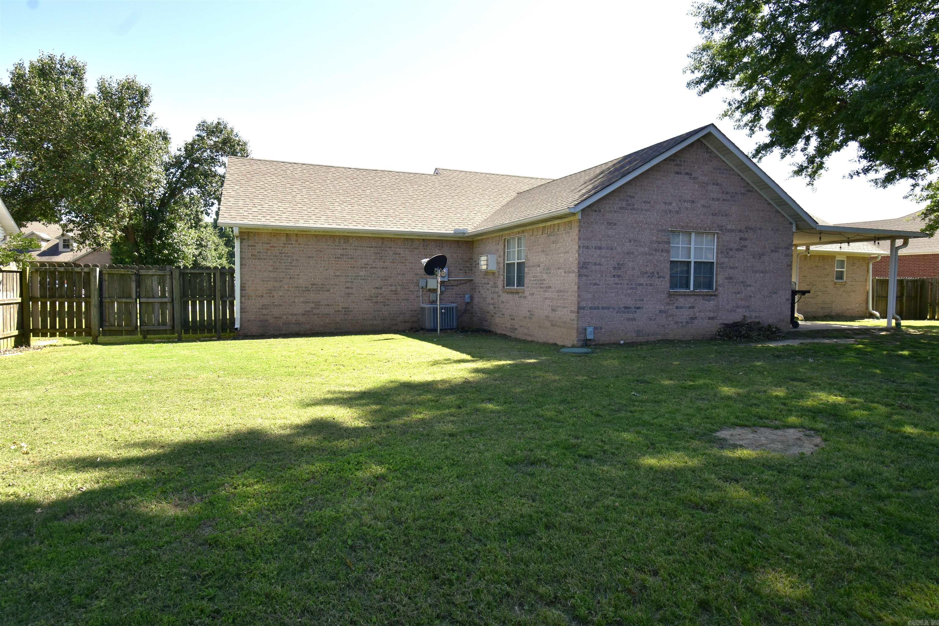 4003 Lori Spence  Paragould, AR