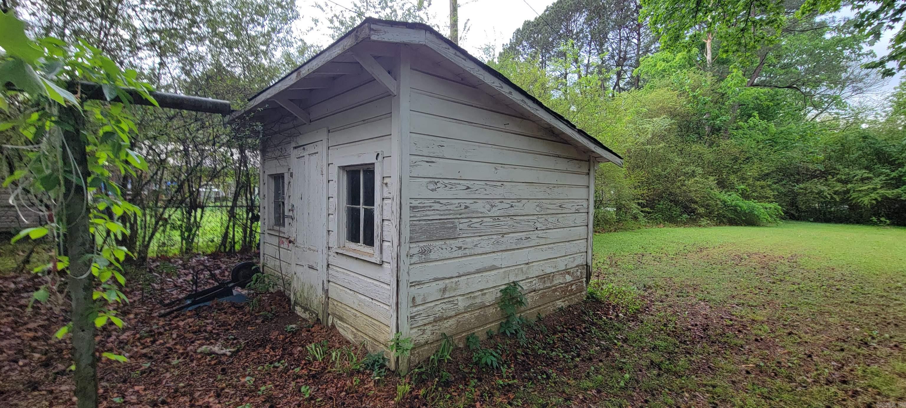 120 Brookhaven  Searcy, AR
