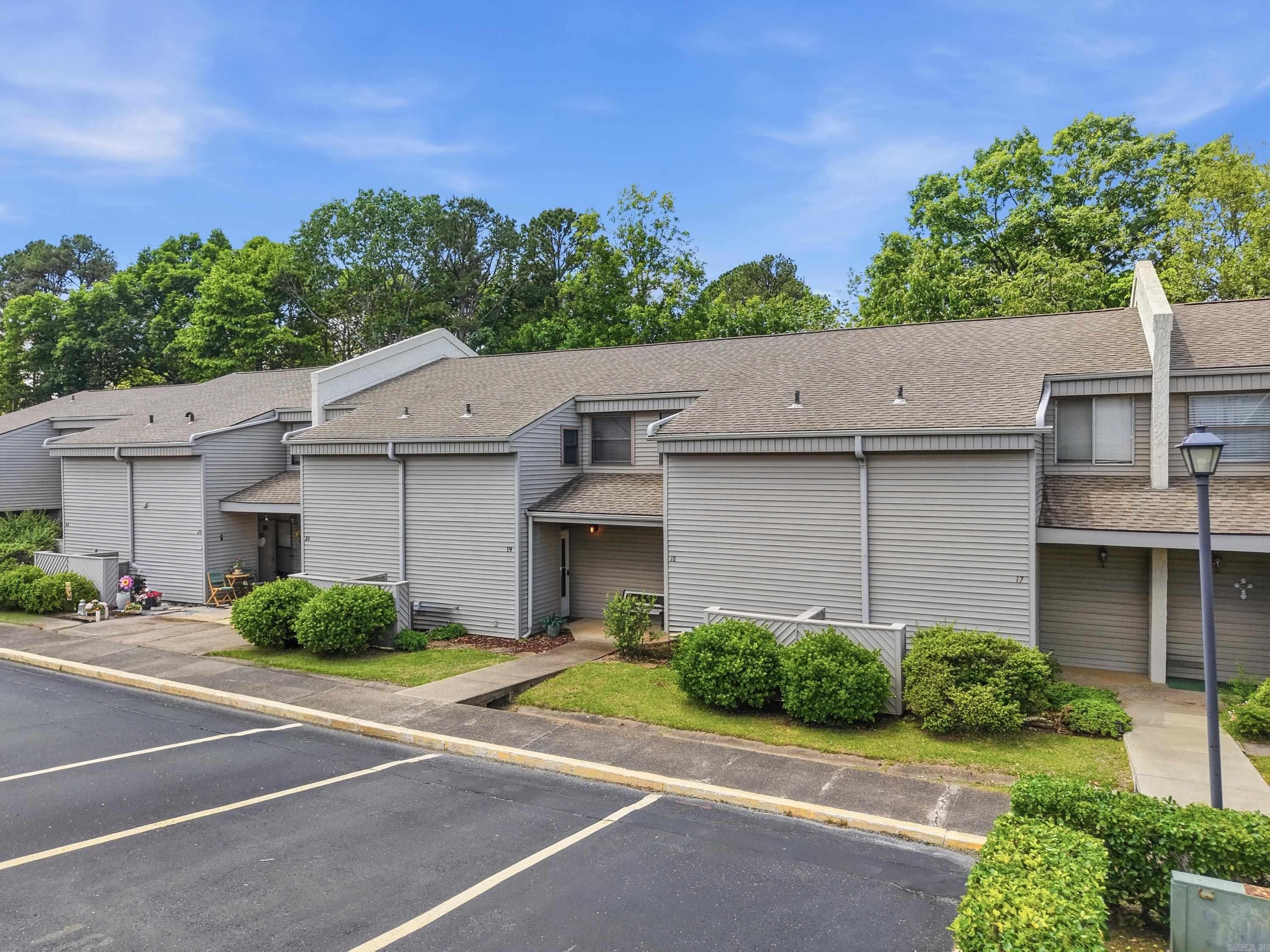 135 Hillview Dr #19  Fairfield Bay, AR
