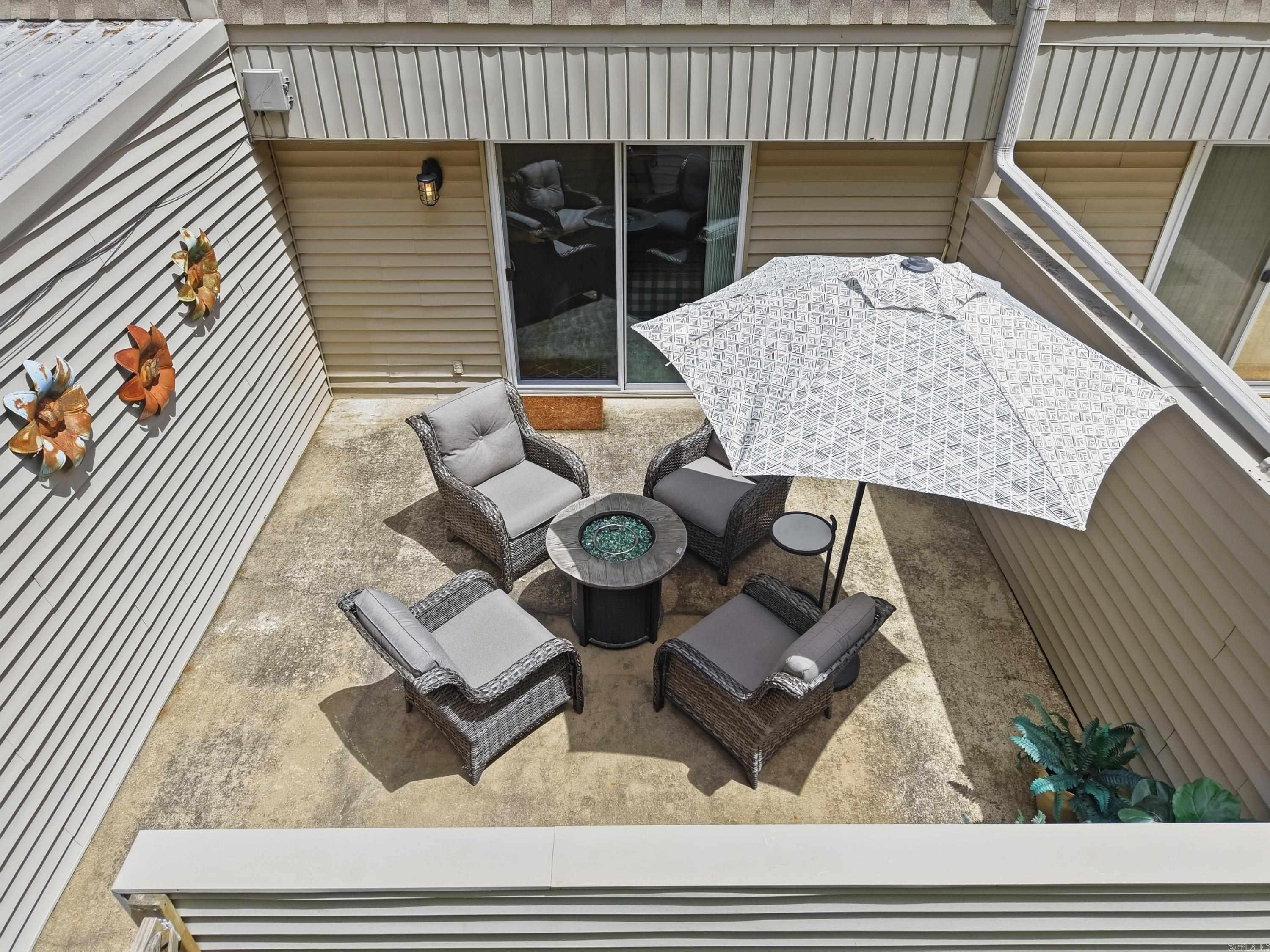 135 Hillview Dr #19  Fairfield Bay, AR