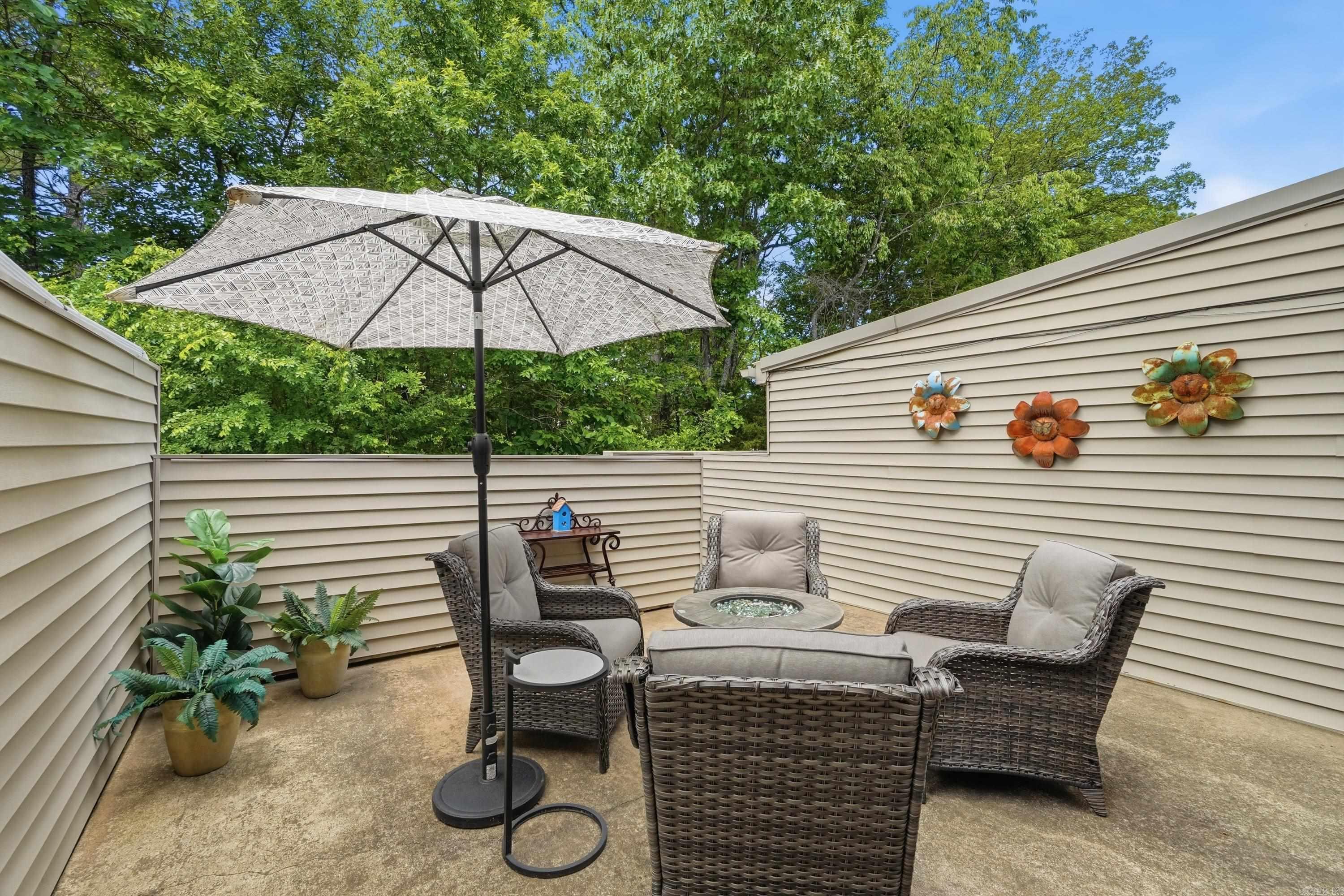 135 Hillview Dr #19  Fairfield Bay, AR