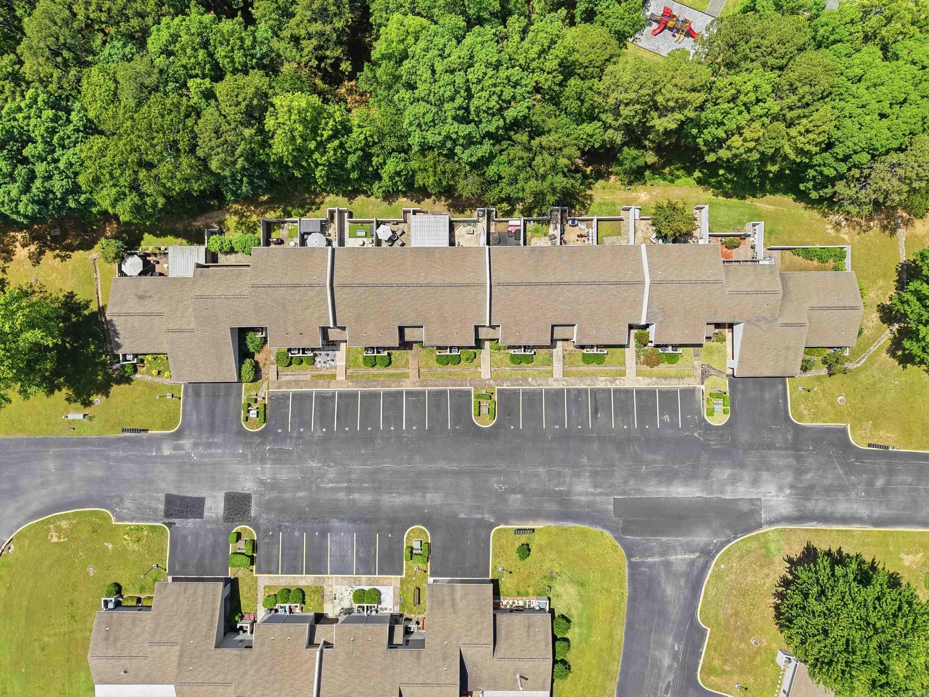135 Hillview Dr #19  Fairfield Bay, AR
