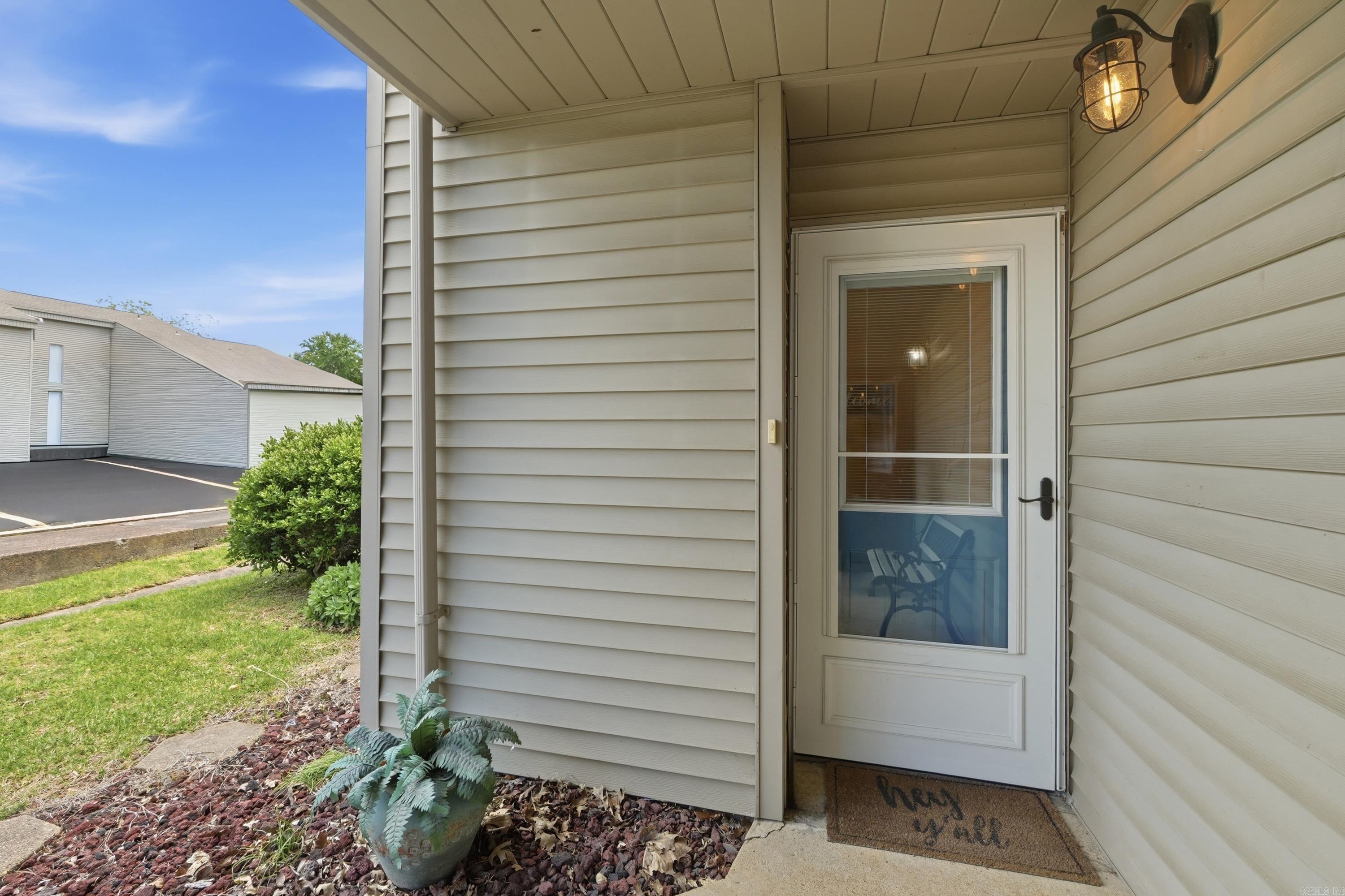135 Hillview Dr #19  Fairfield Bay, AR
