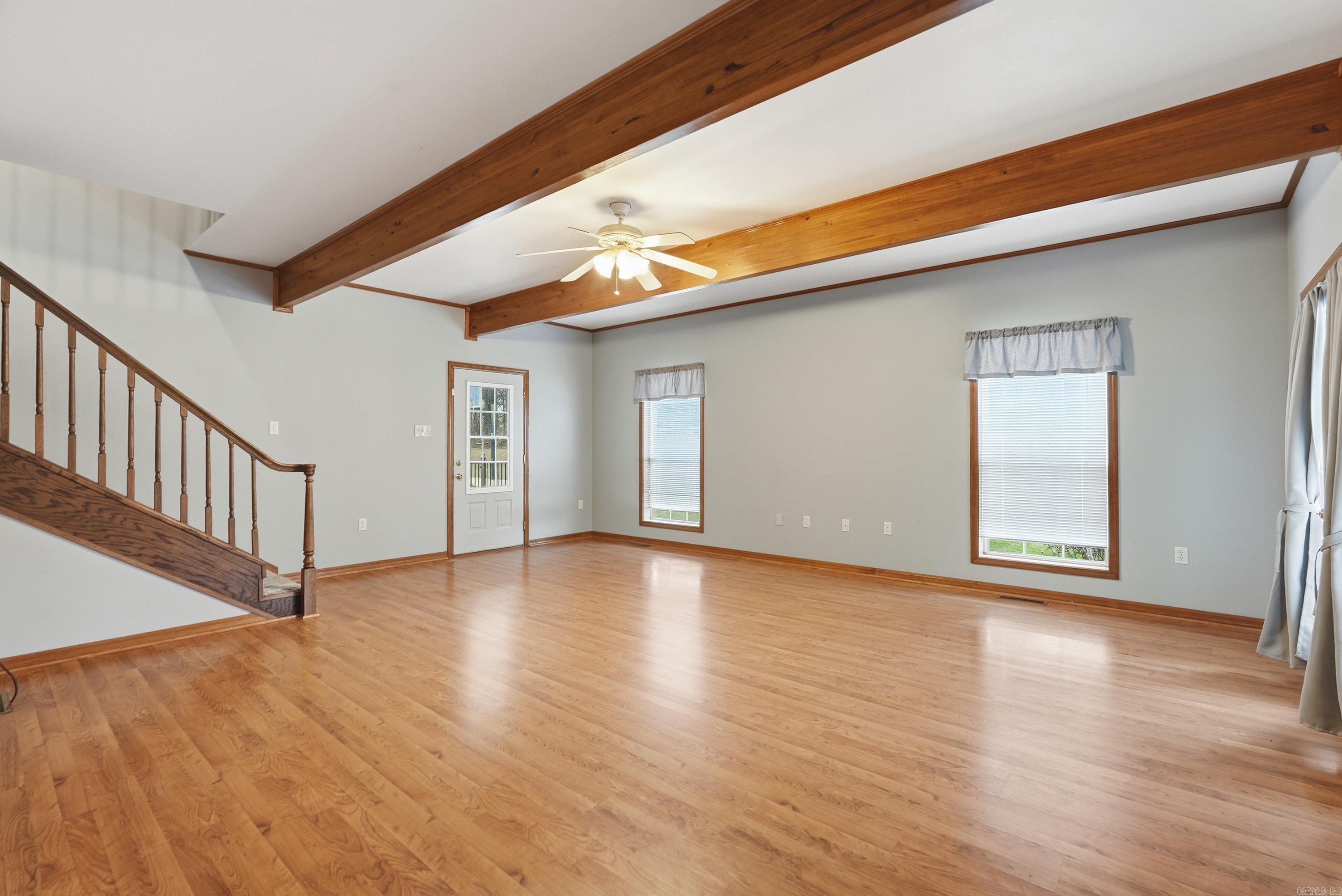 7 Night Owl Lane  Greenbrier, AR