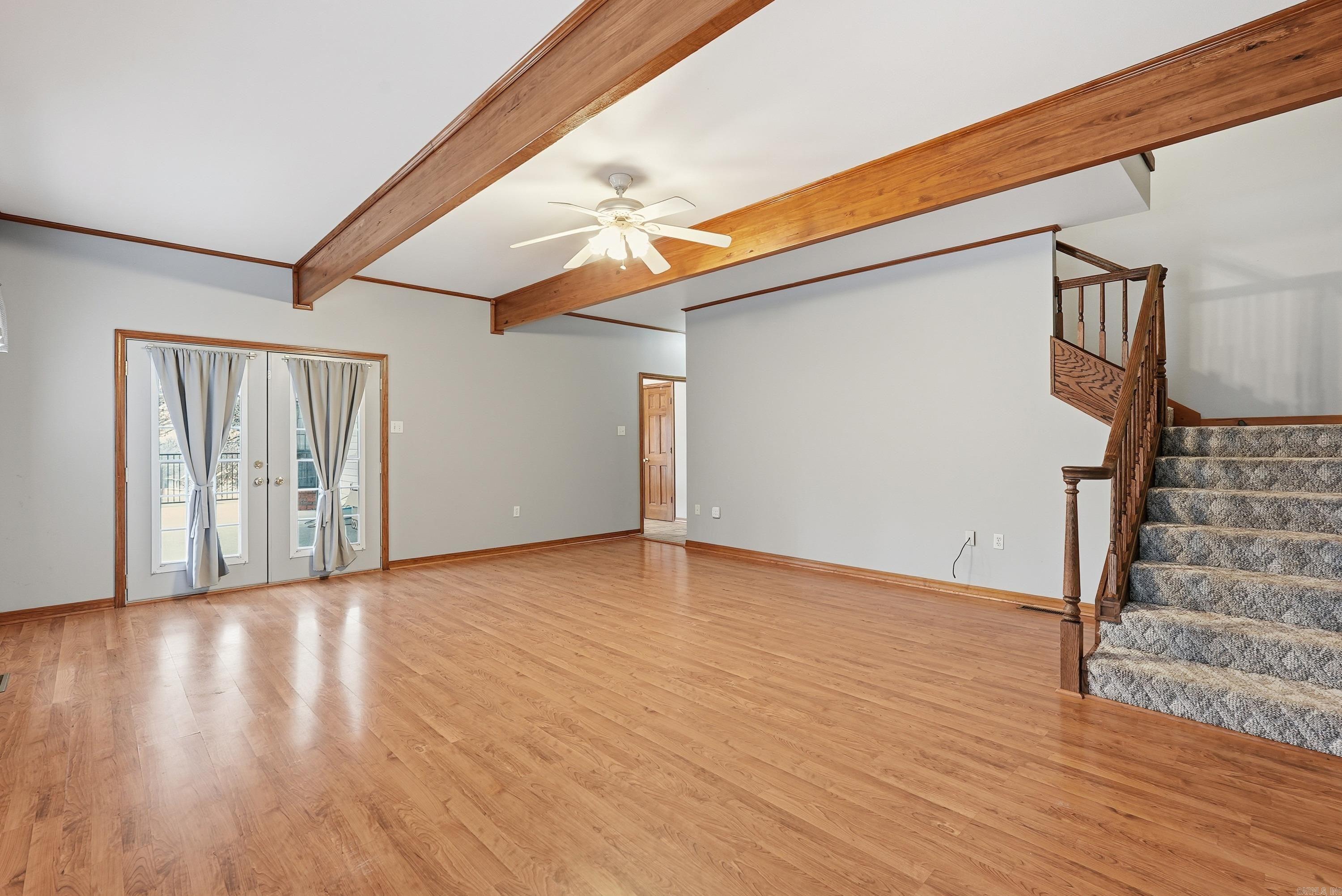 7 Night Owl Lane  Greenbrier, AR
