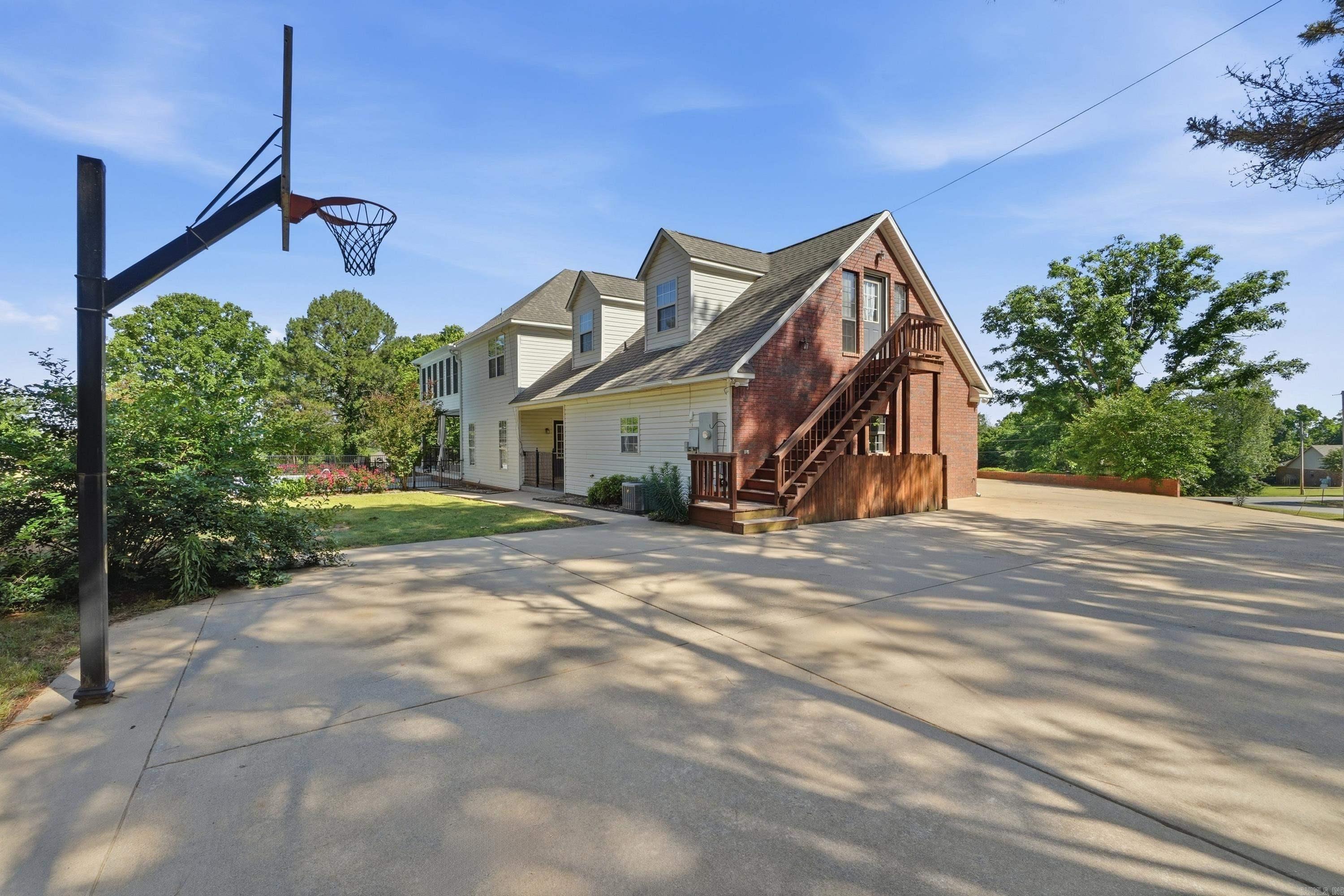 7 Night Owl Lane  Greenbrier, AR