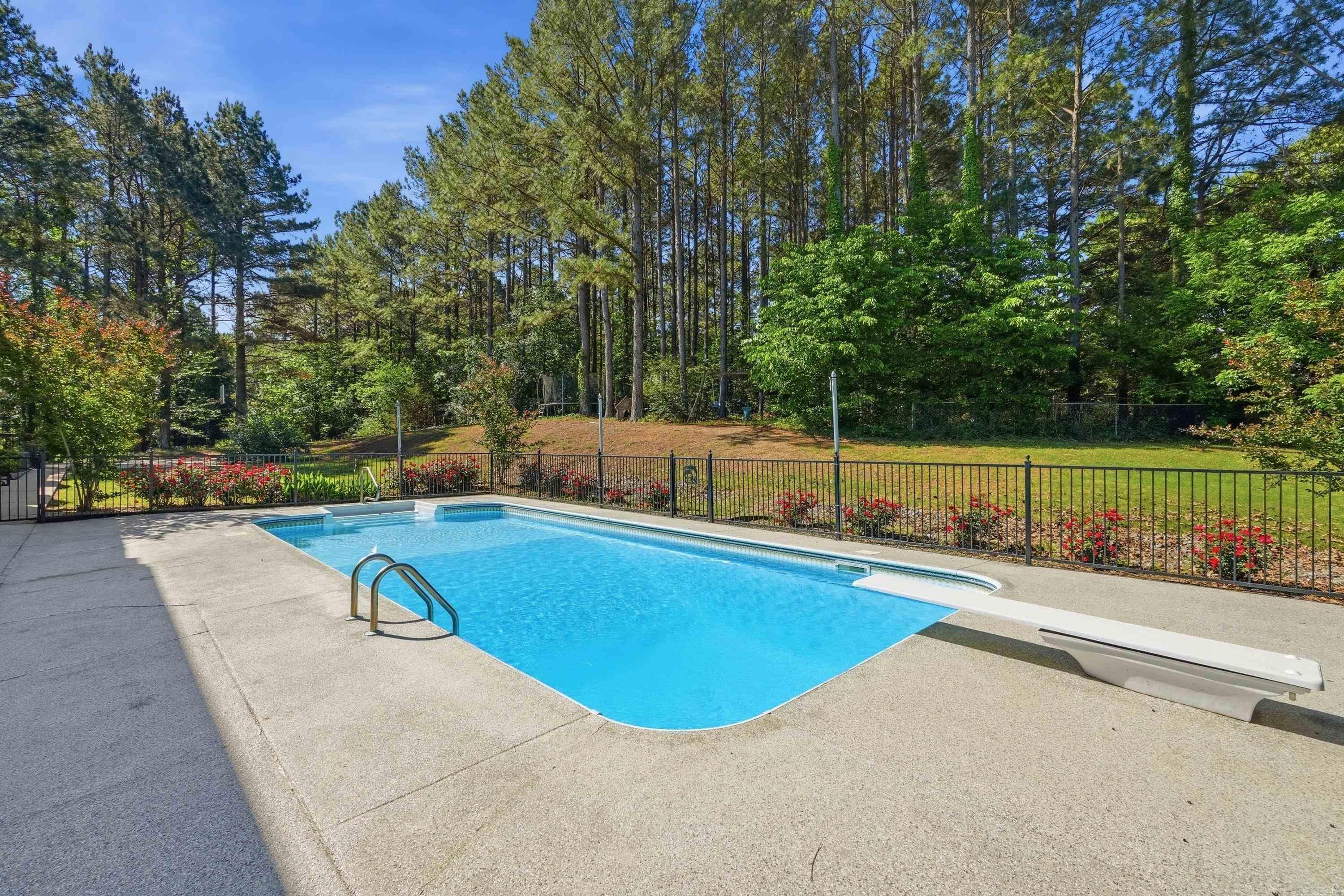 7 Night Owl Lane  Greenbrier, AR