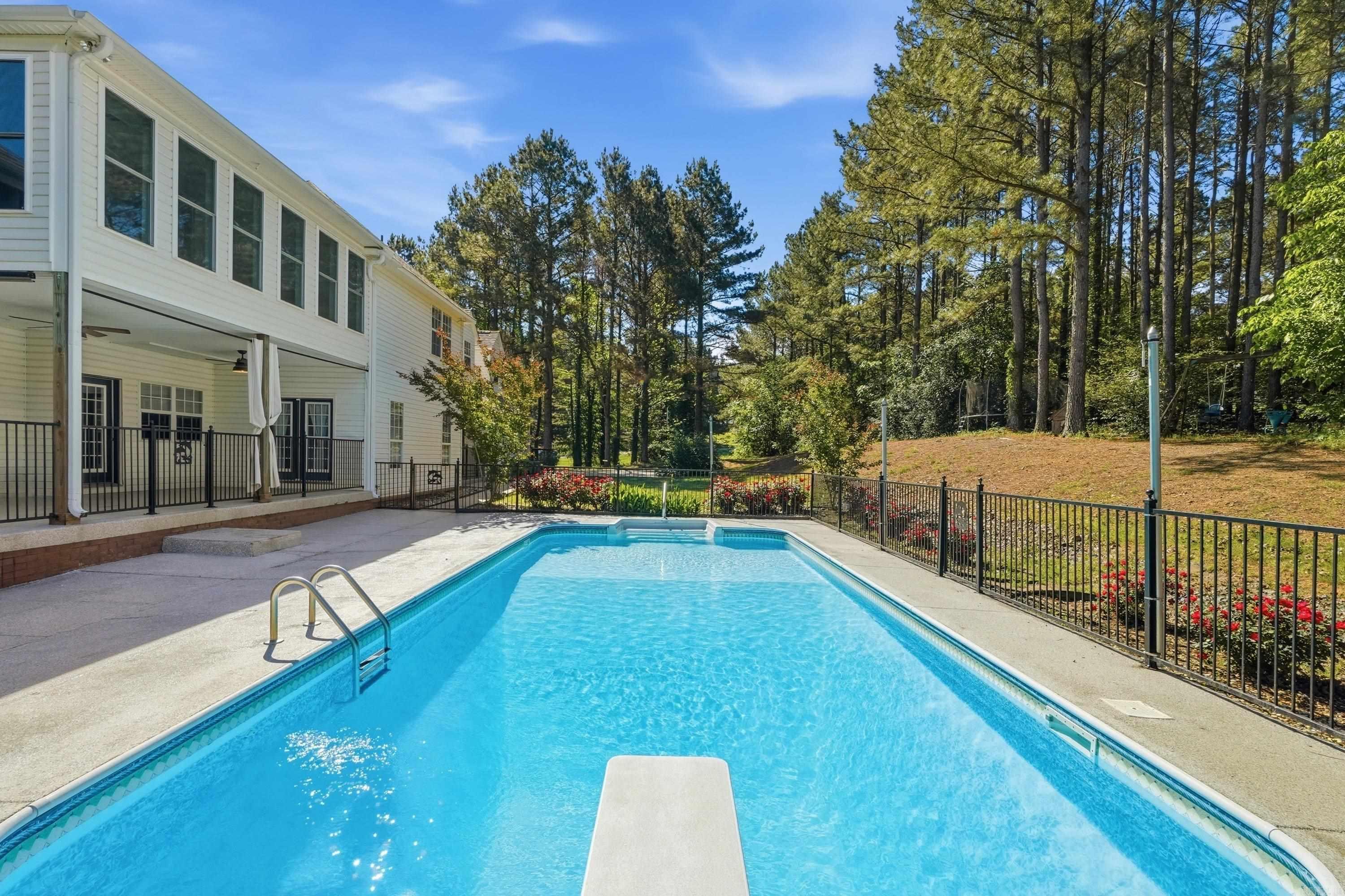 7 Night Owl Lane  Greenbrier, AR