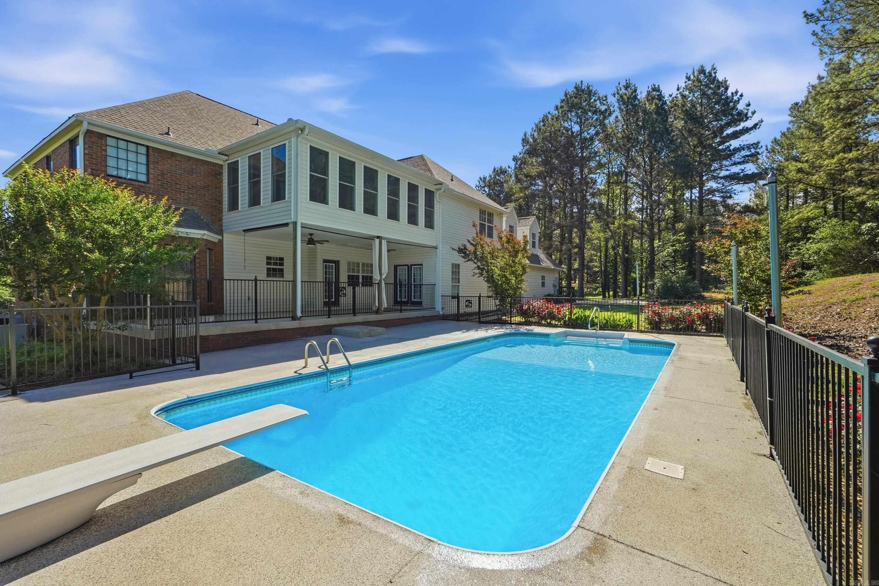 7 Night Owl Lane  Greenbrier, AR