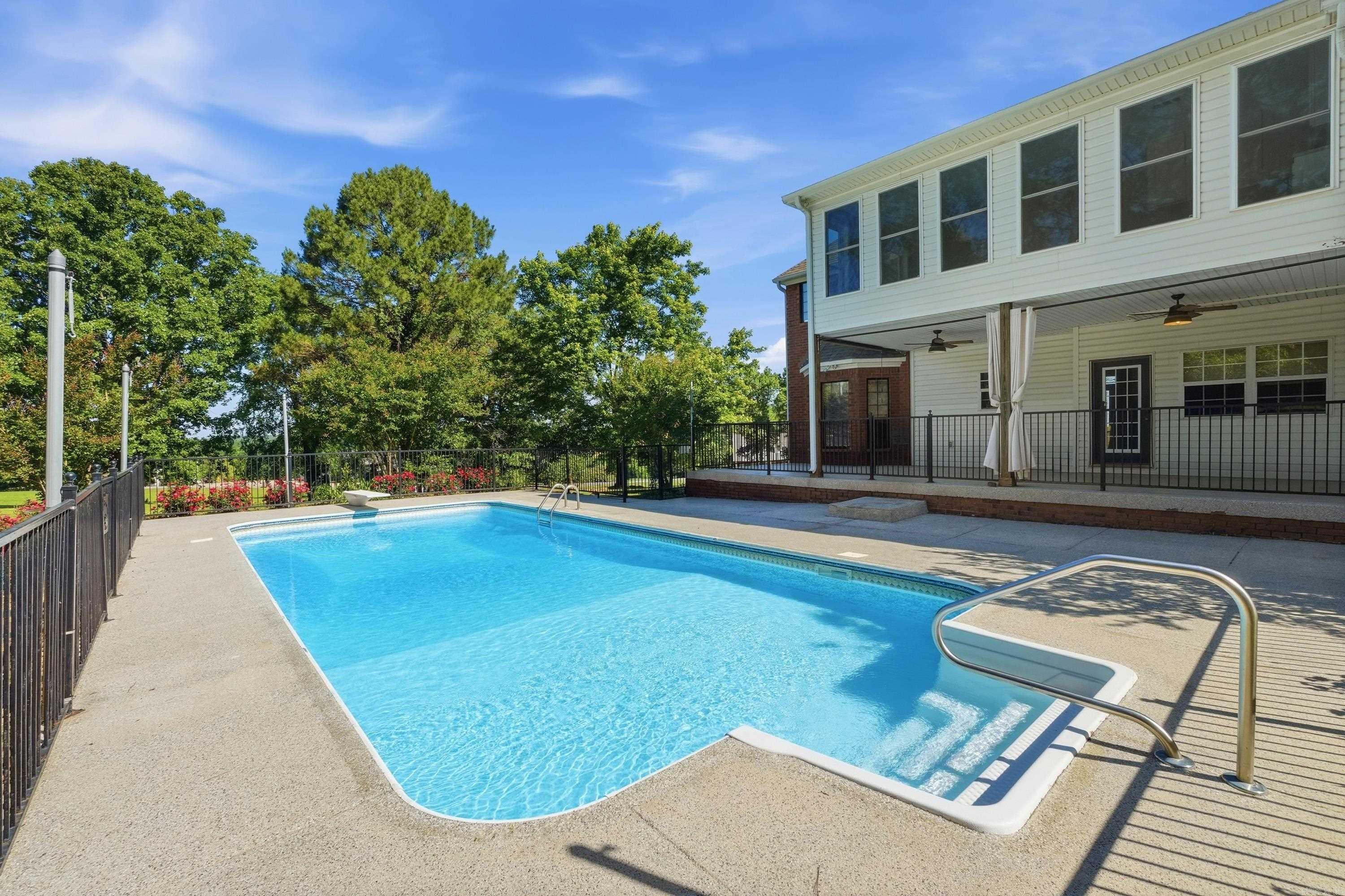 7 Night Owl Lane  Greenbrier, AR