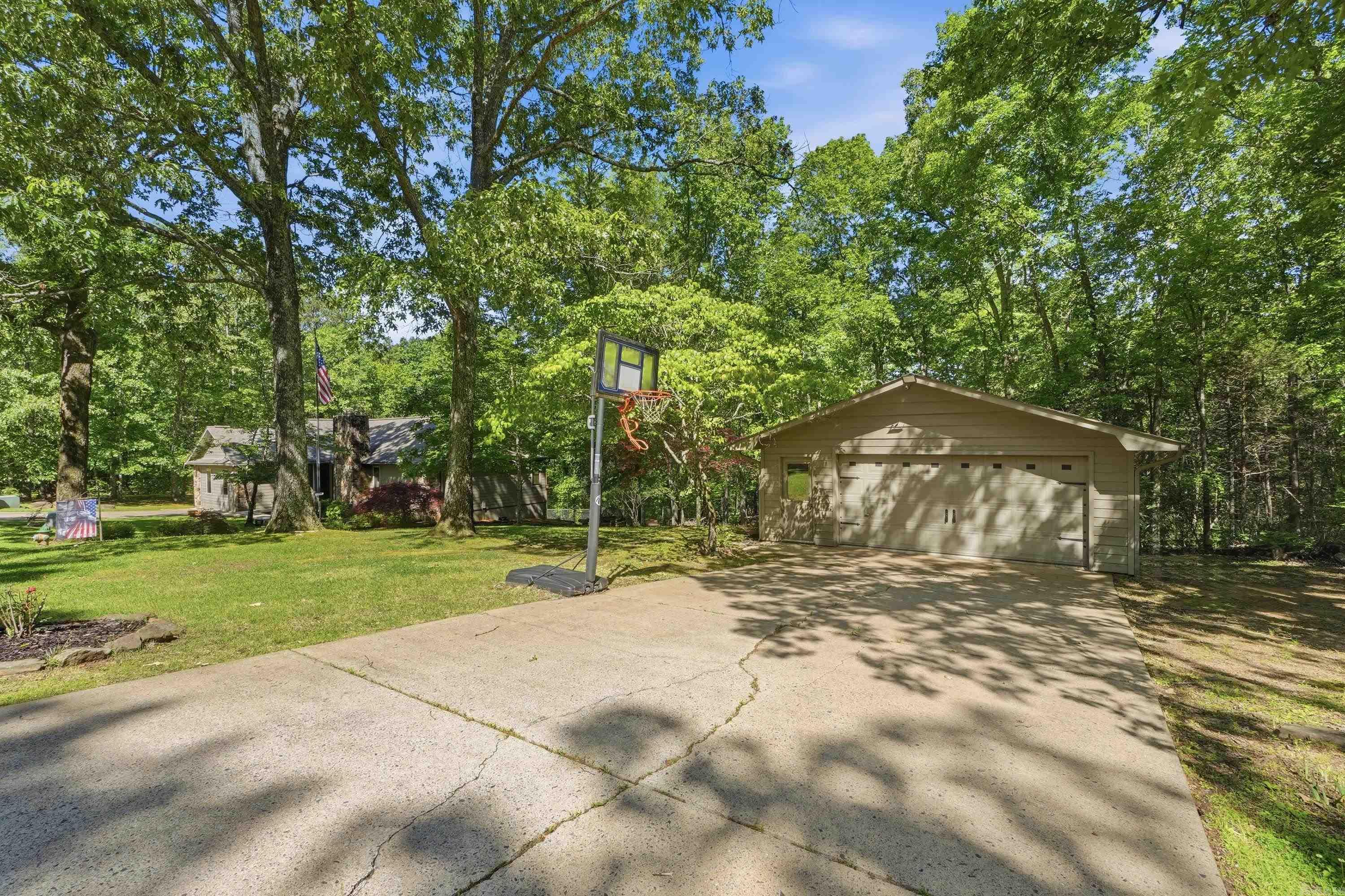 314 Mountain Ranch  Fairfield Bay, AR