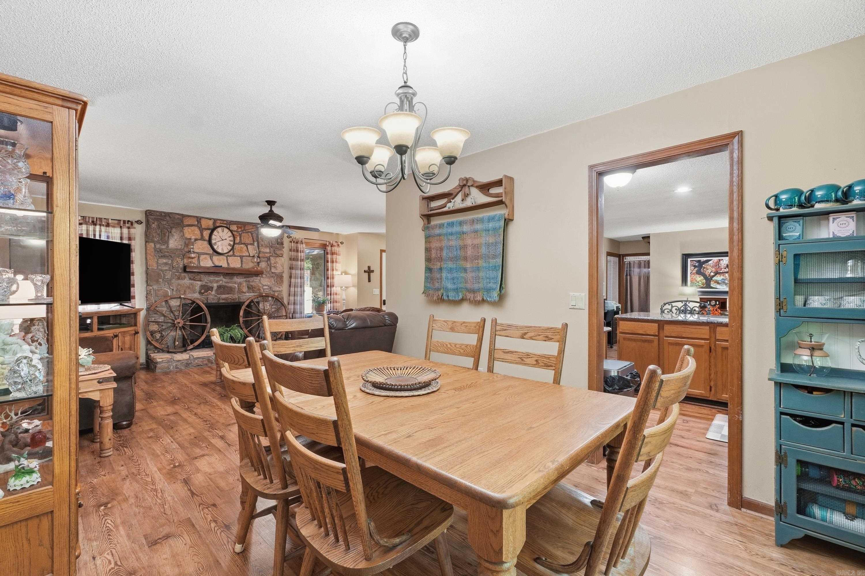 314 Mountain Ranch  Fairfield Bay, AR