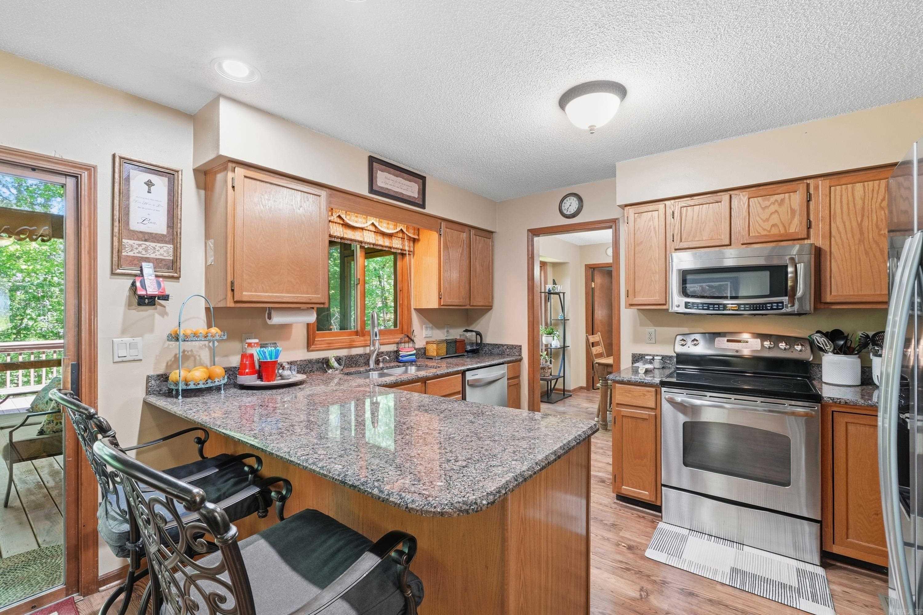 314 Mountain Ranch  Fairfield Bay, AR