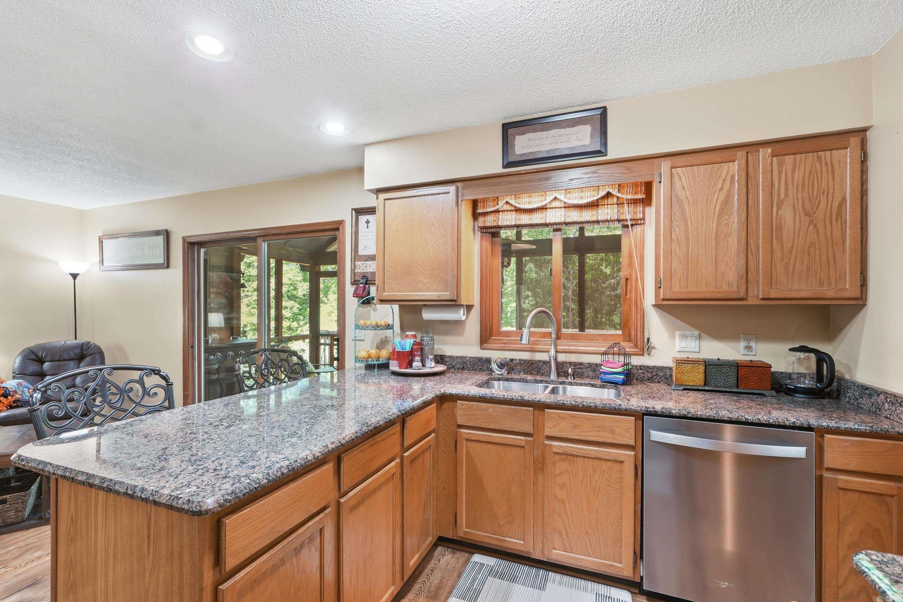 314 Mountain Ranch  Fairfield Bay, AR