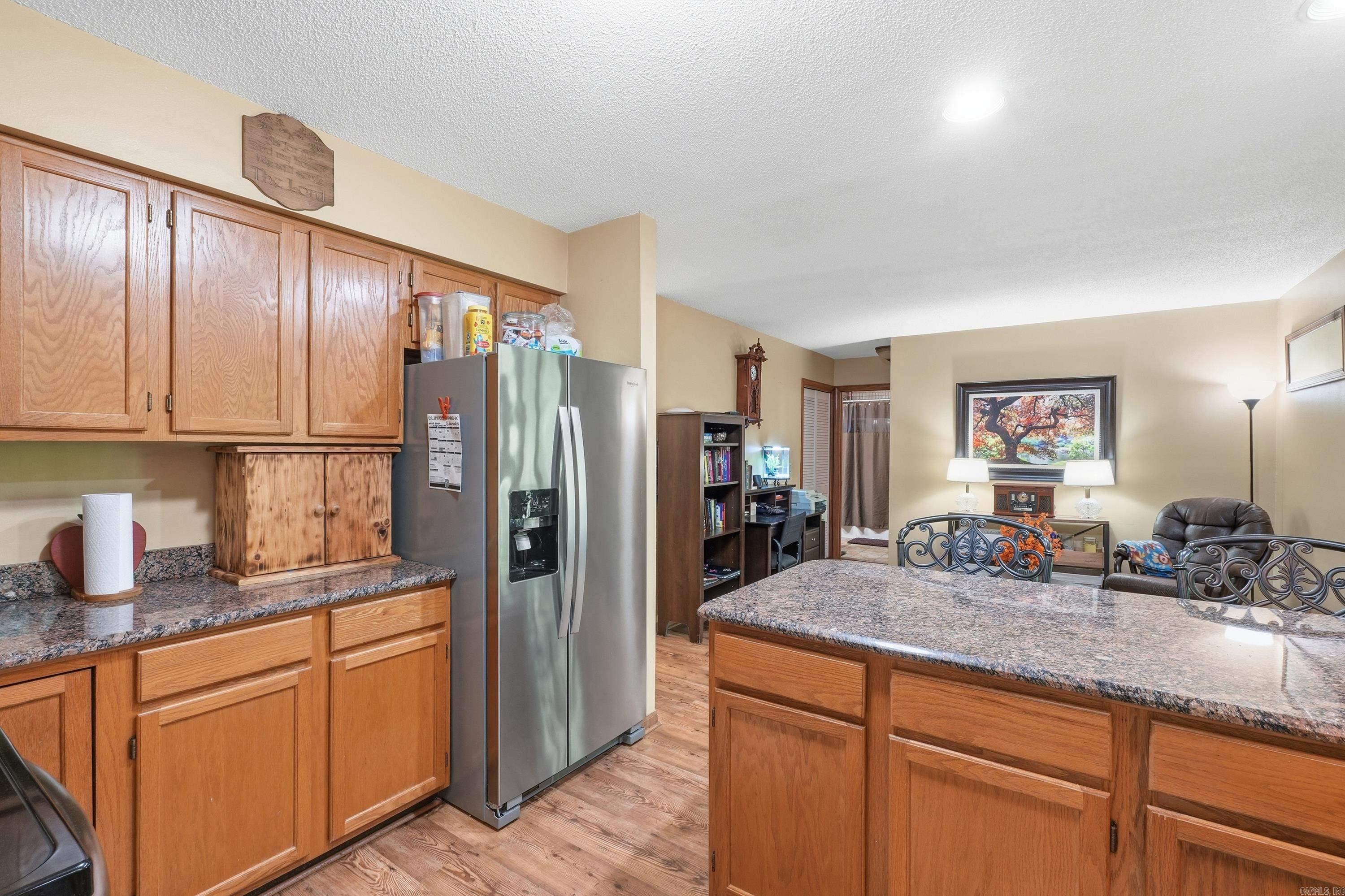 314 Mountain Ranch  Fairfield Bay, AR