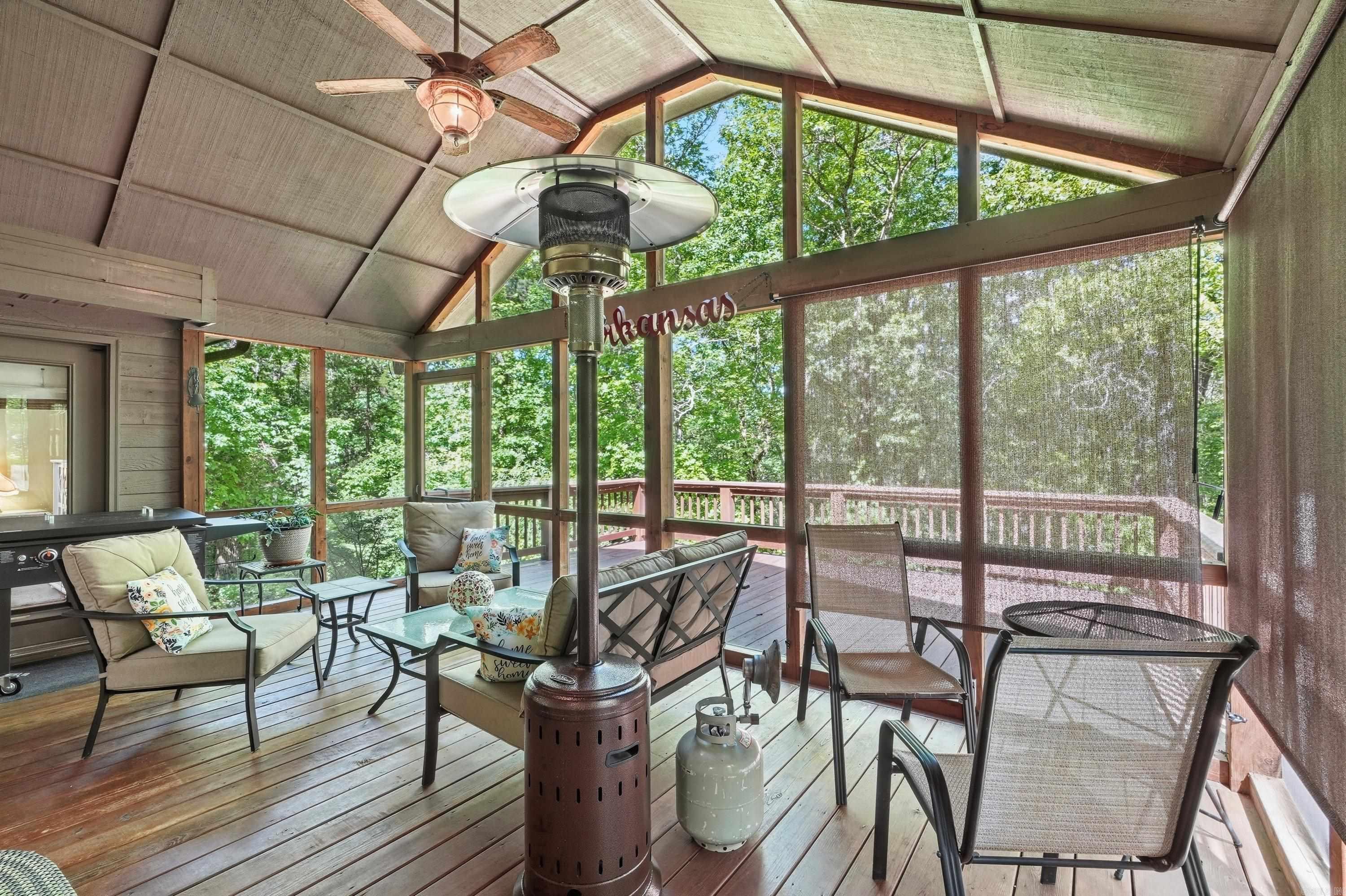 314 Mountain Ranch  Fairfield Bay, AR
