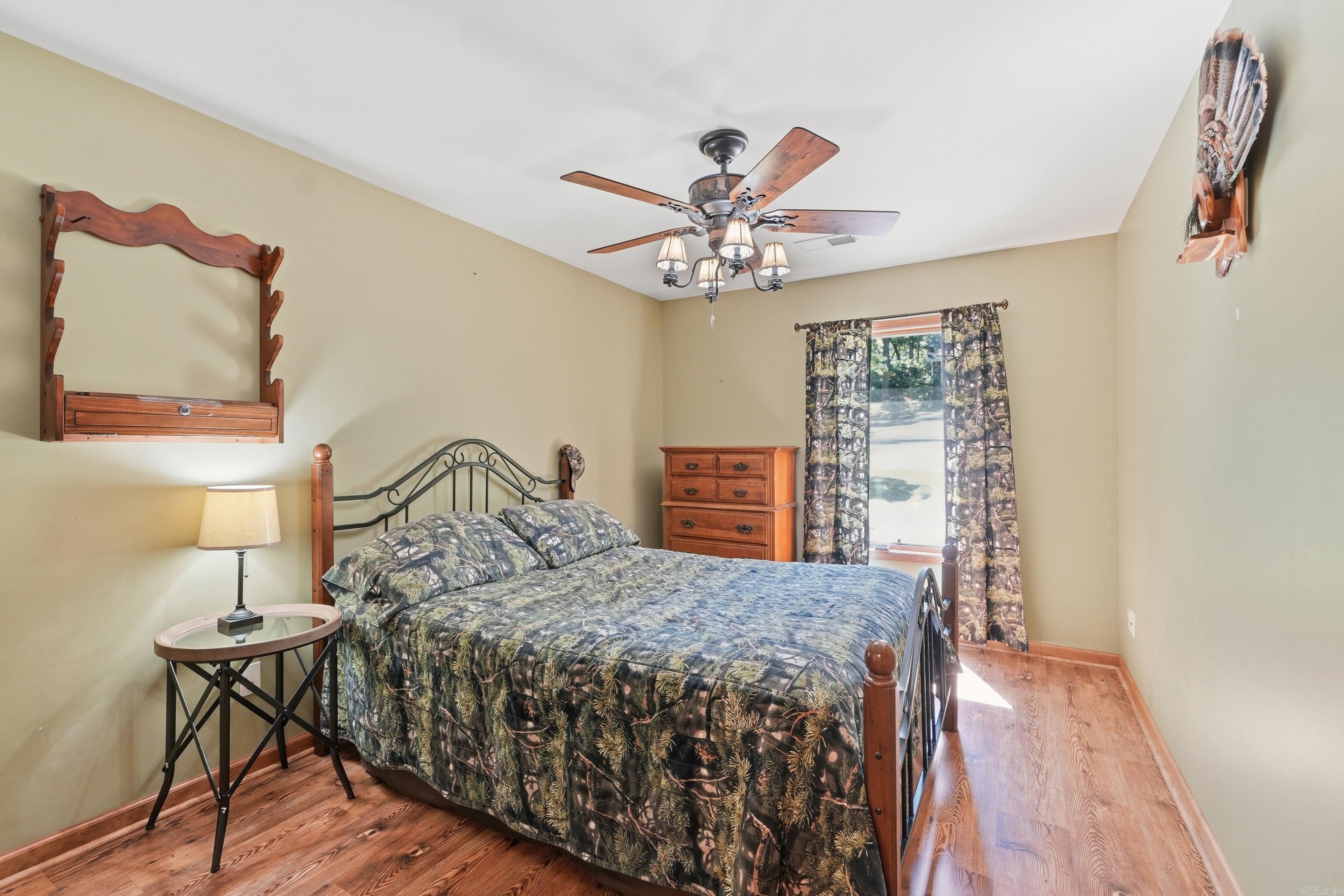 314 Mountain Ranch  Fairfield Bay, AR