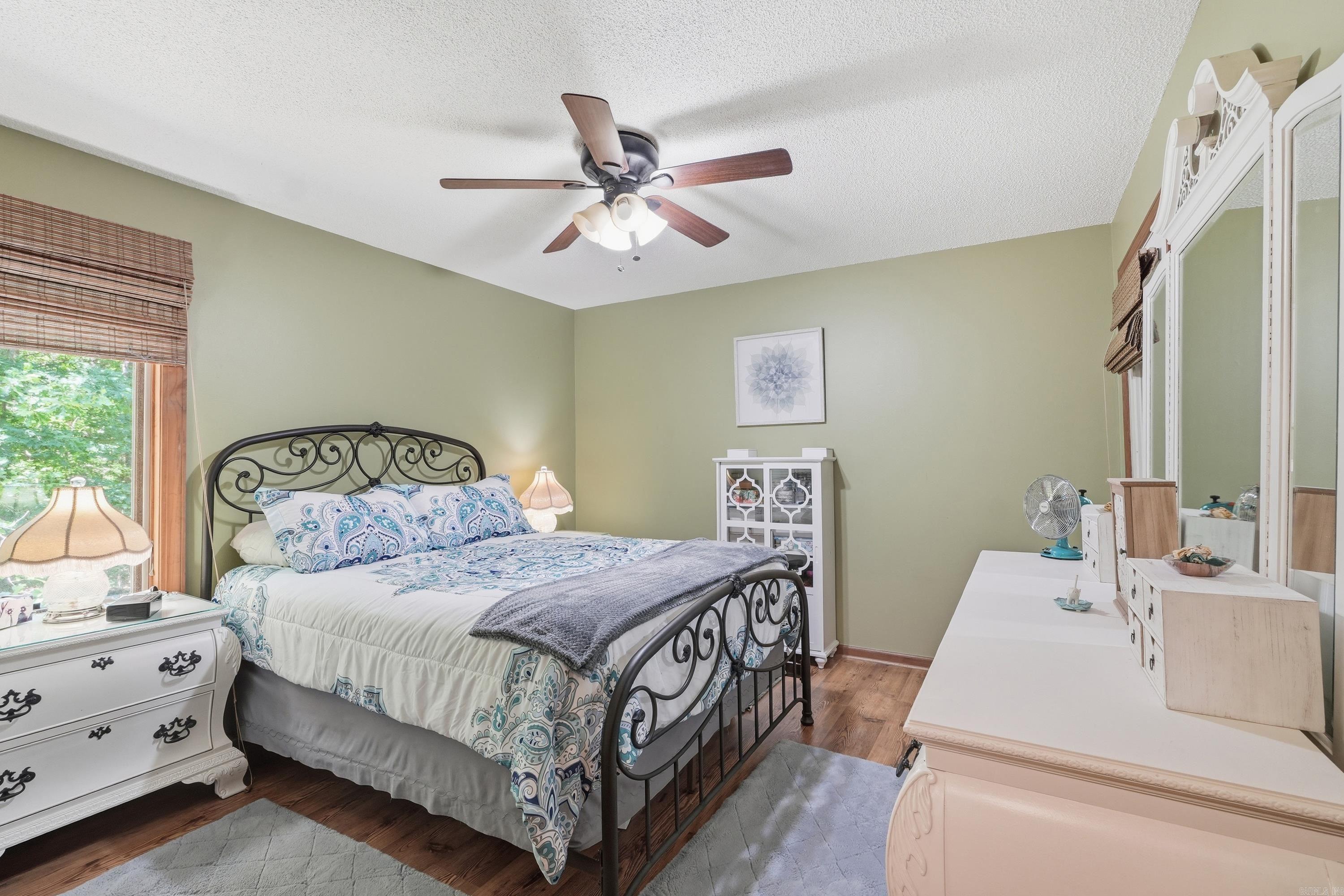 314 Mountain Ranch  Fairfield Bay, AR