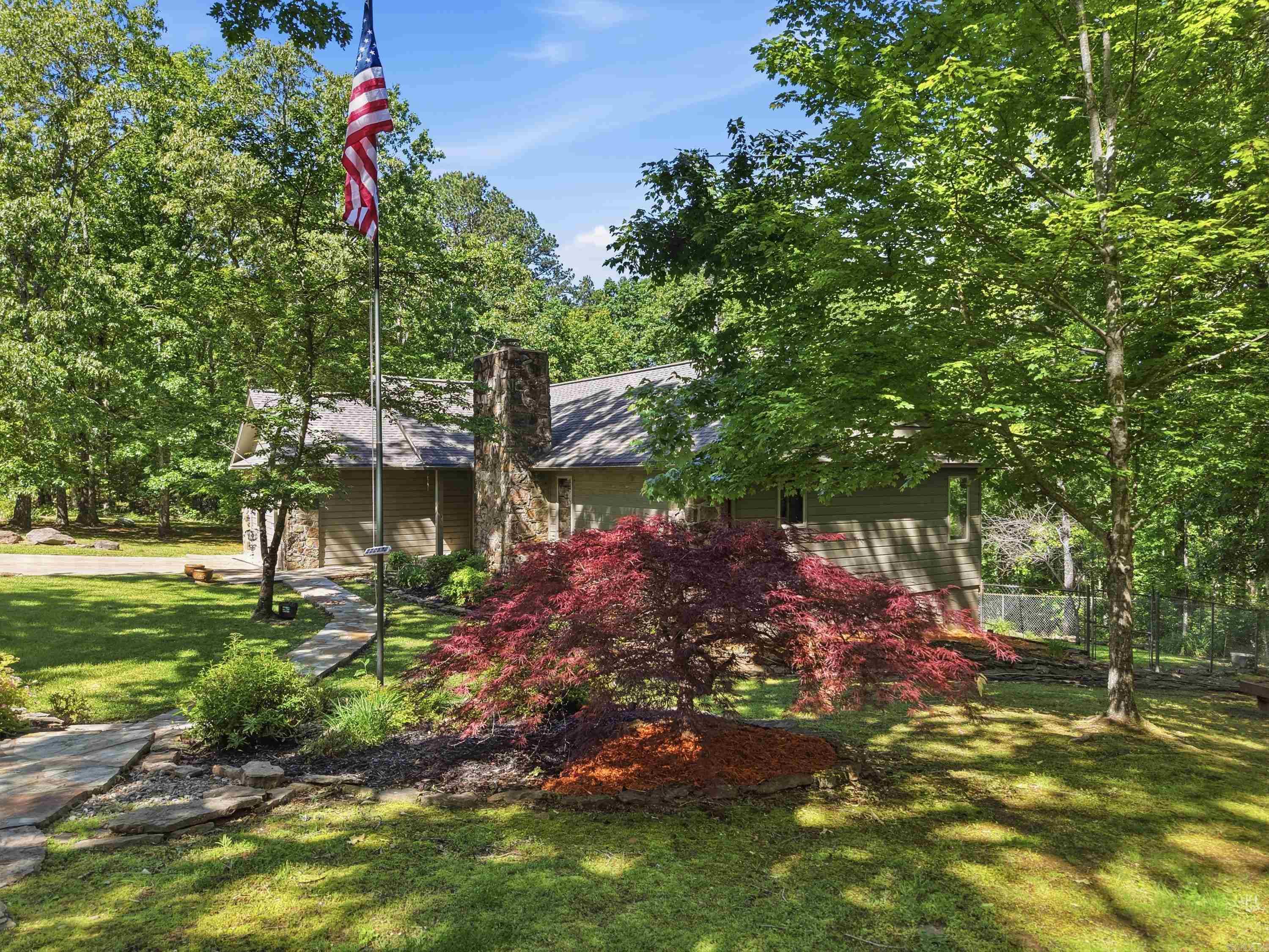 314 Mountain Ranch  Fairfield Bay, AR