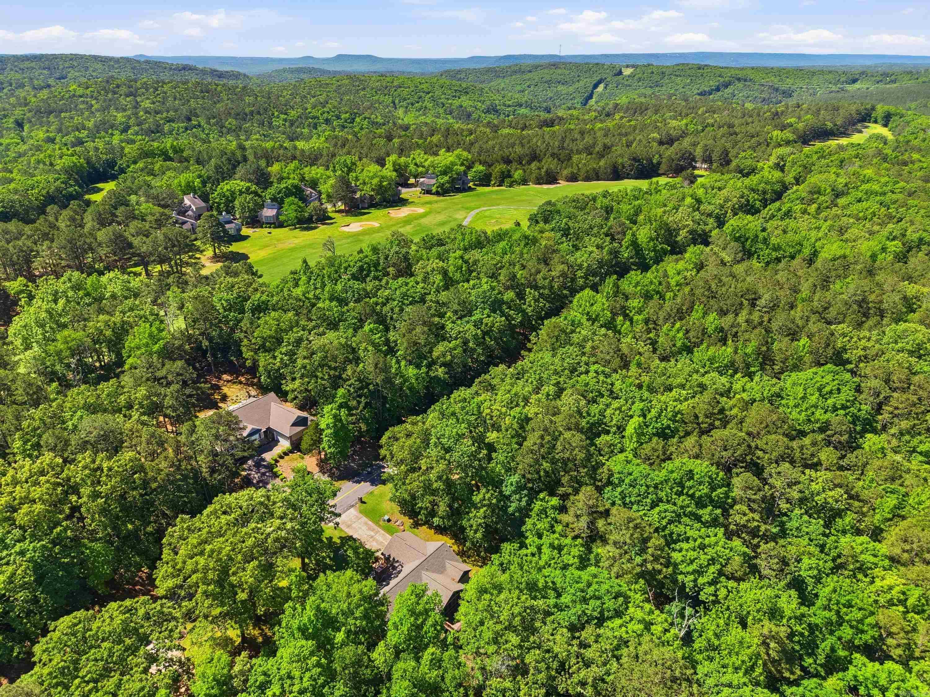 314 Mountain Ranch  Fairfield Bay, AR