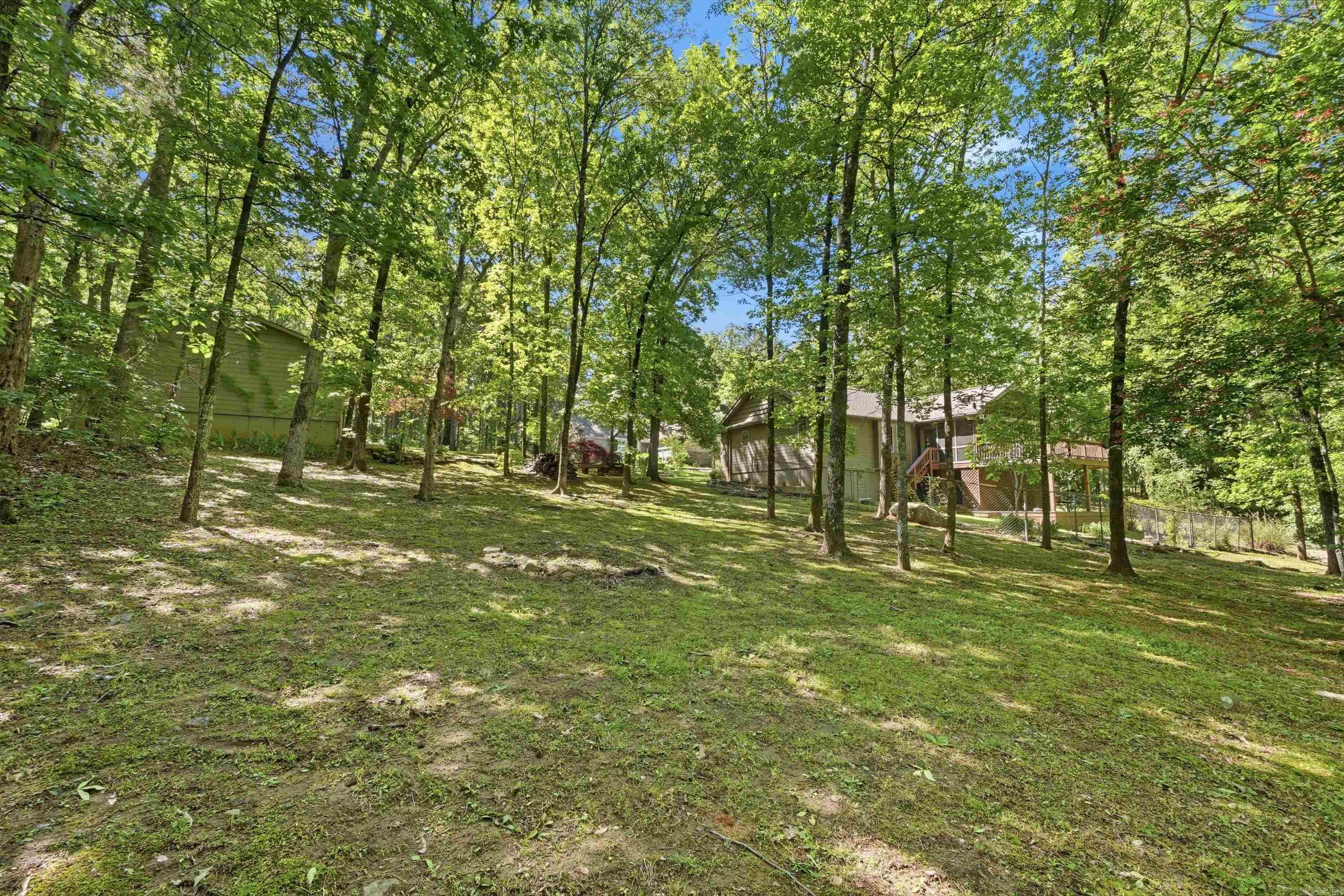 314 Mountain Ranch  Fairfield Bay, AR