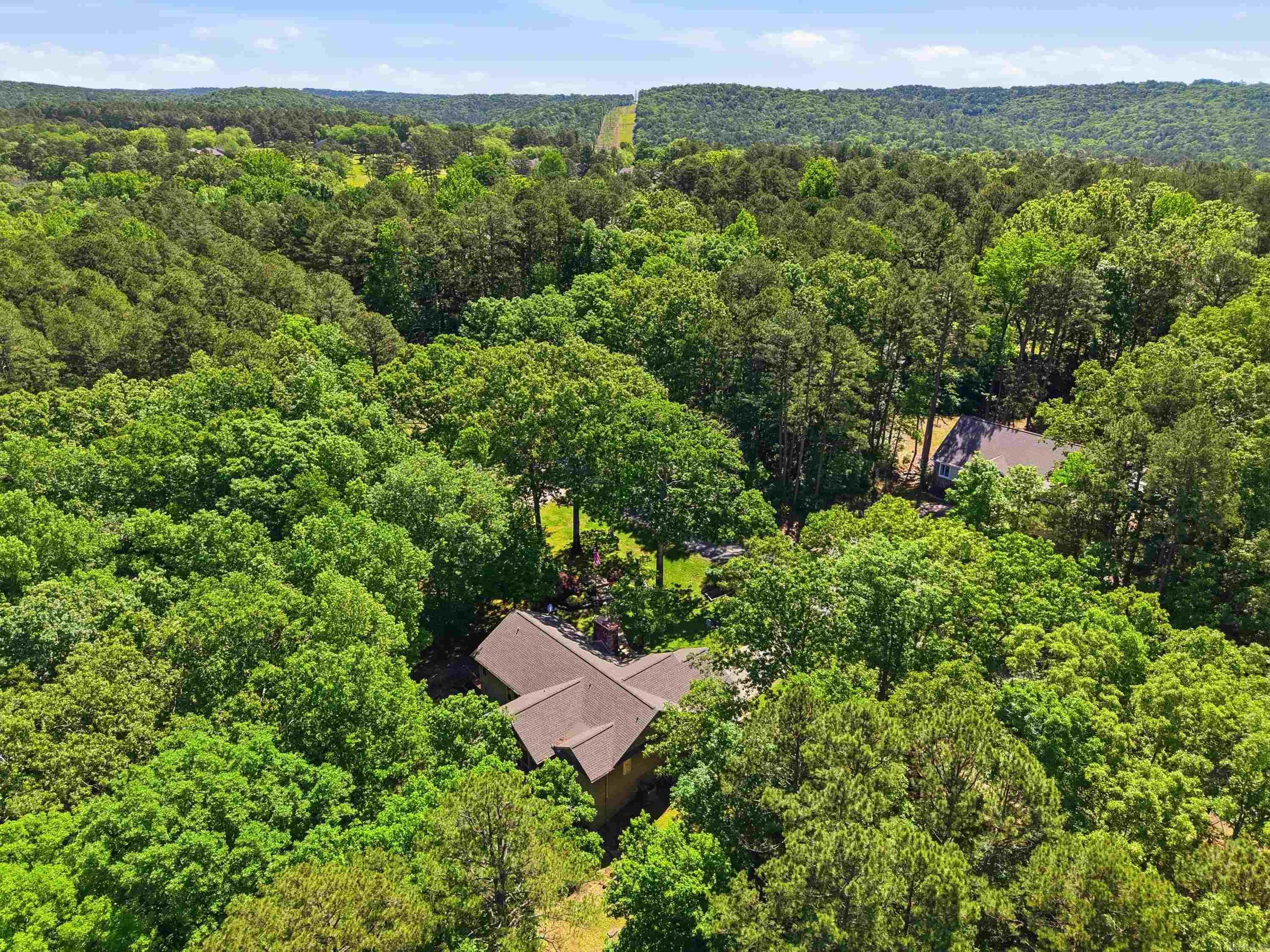 314 Mountain Ranch  Fairfield Bay, AR