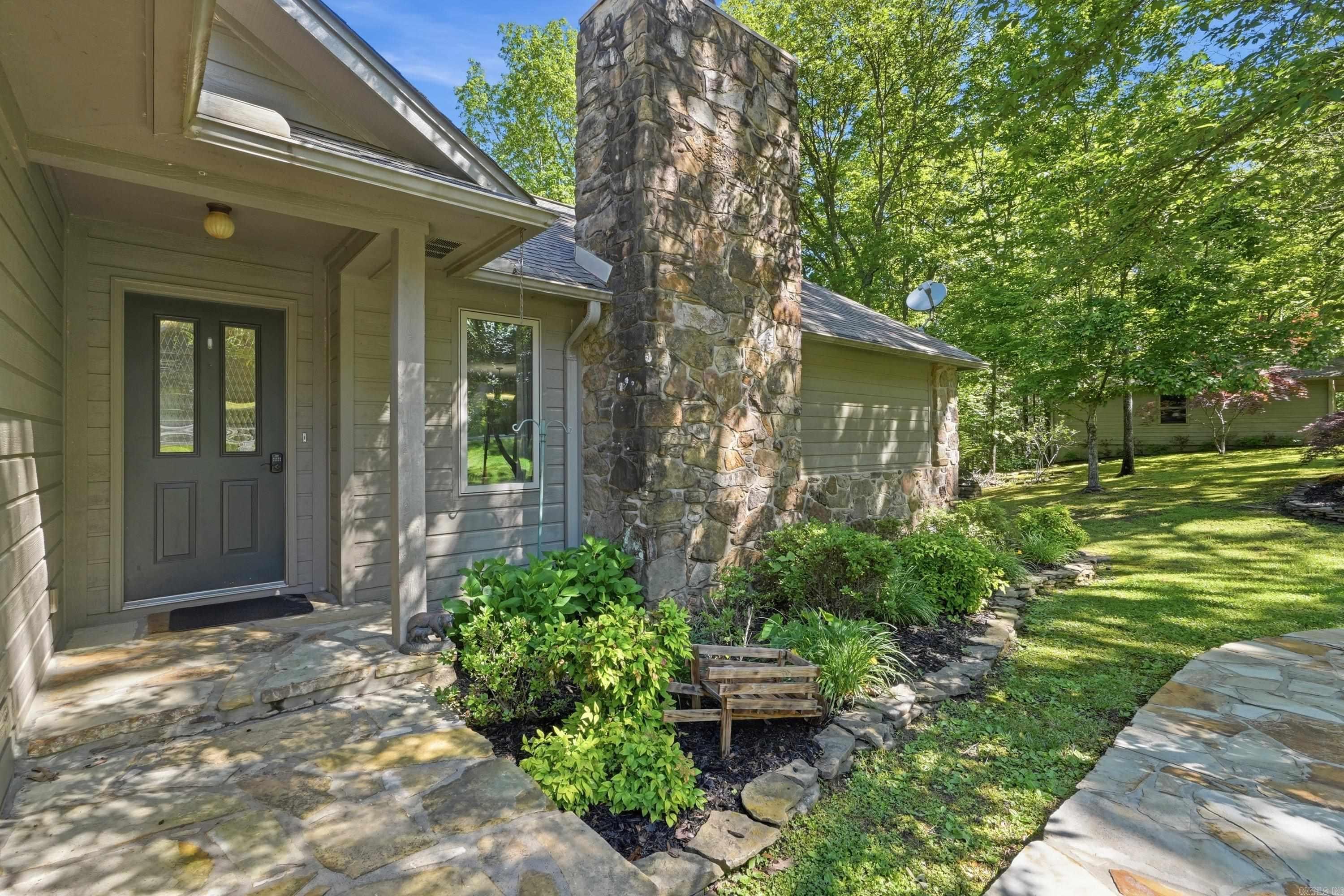 314 Mountain Ranch  Fairfield Bay, AR