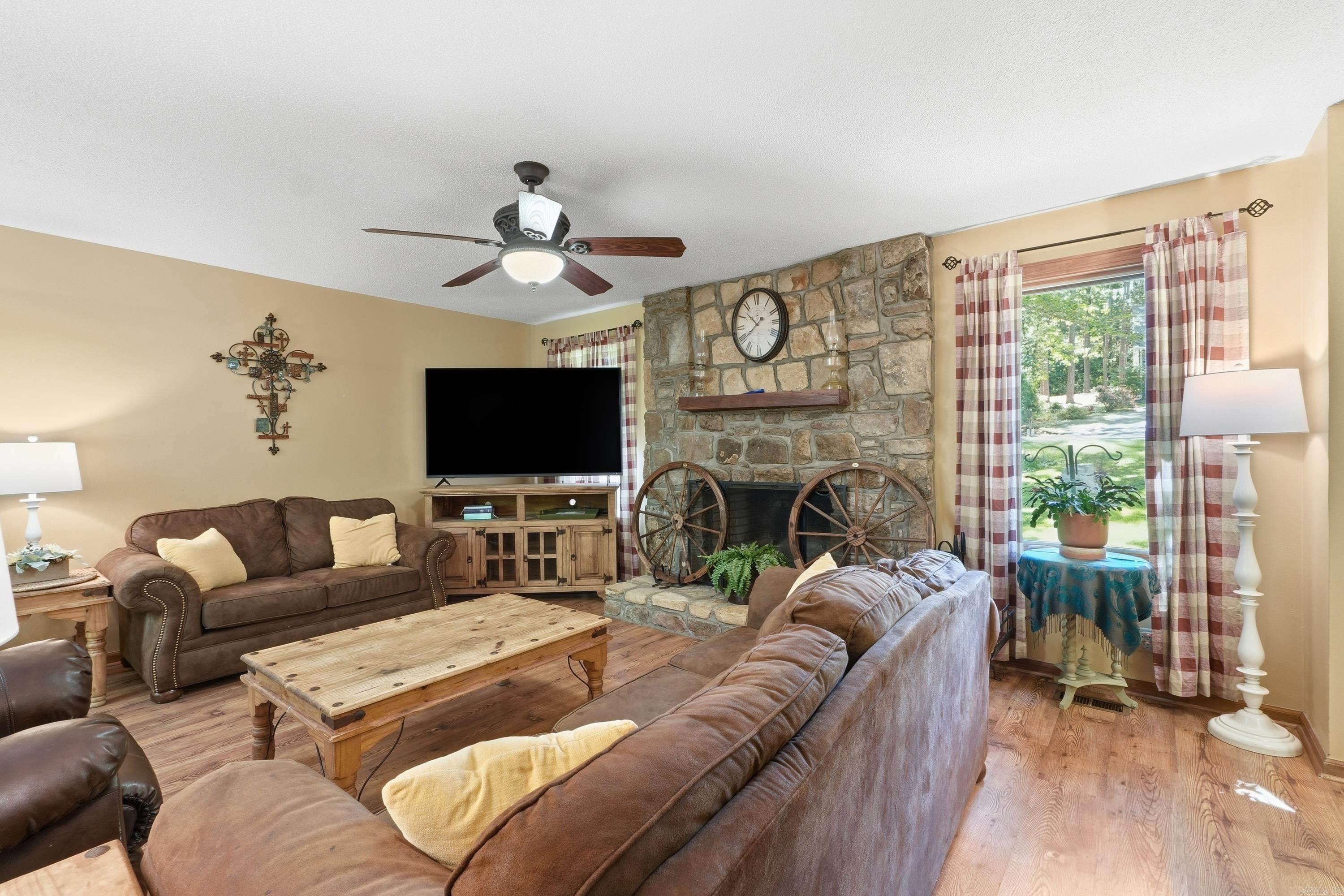314 Mountain Ranch  Fairfield Bay, AR