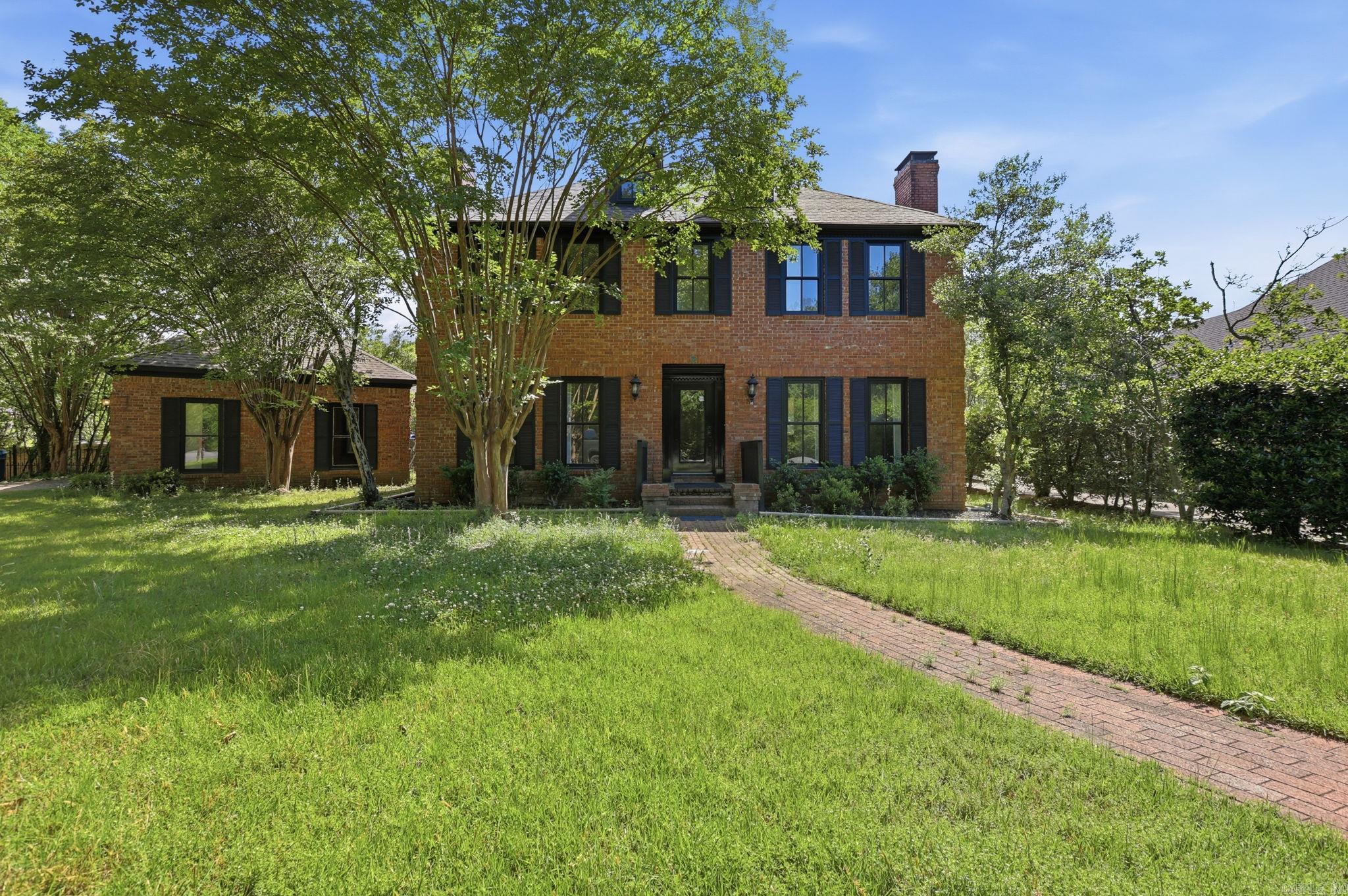 63 Valley Estates  Little Rock, AR