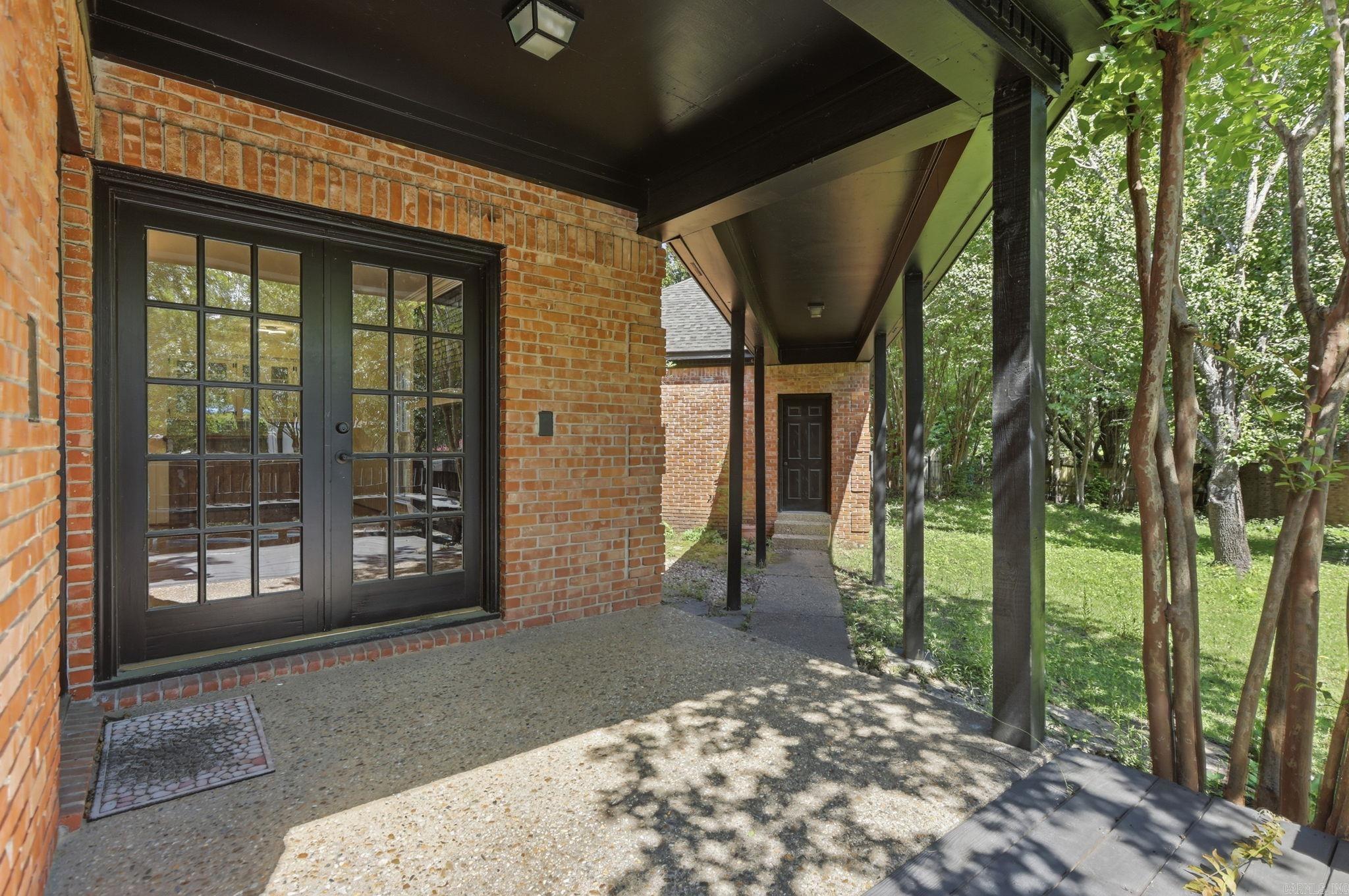 63 Valley Estates  Little Rock, AR