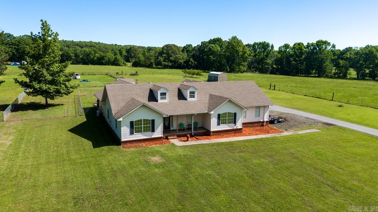 158 Friendship  Conway, AR