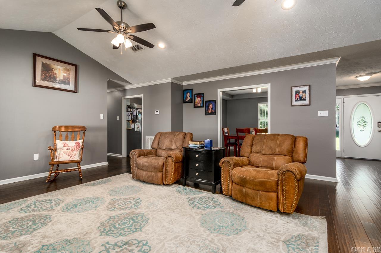 158 Friendship  Conway, AR